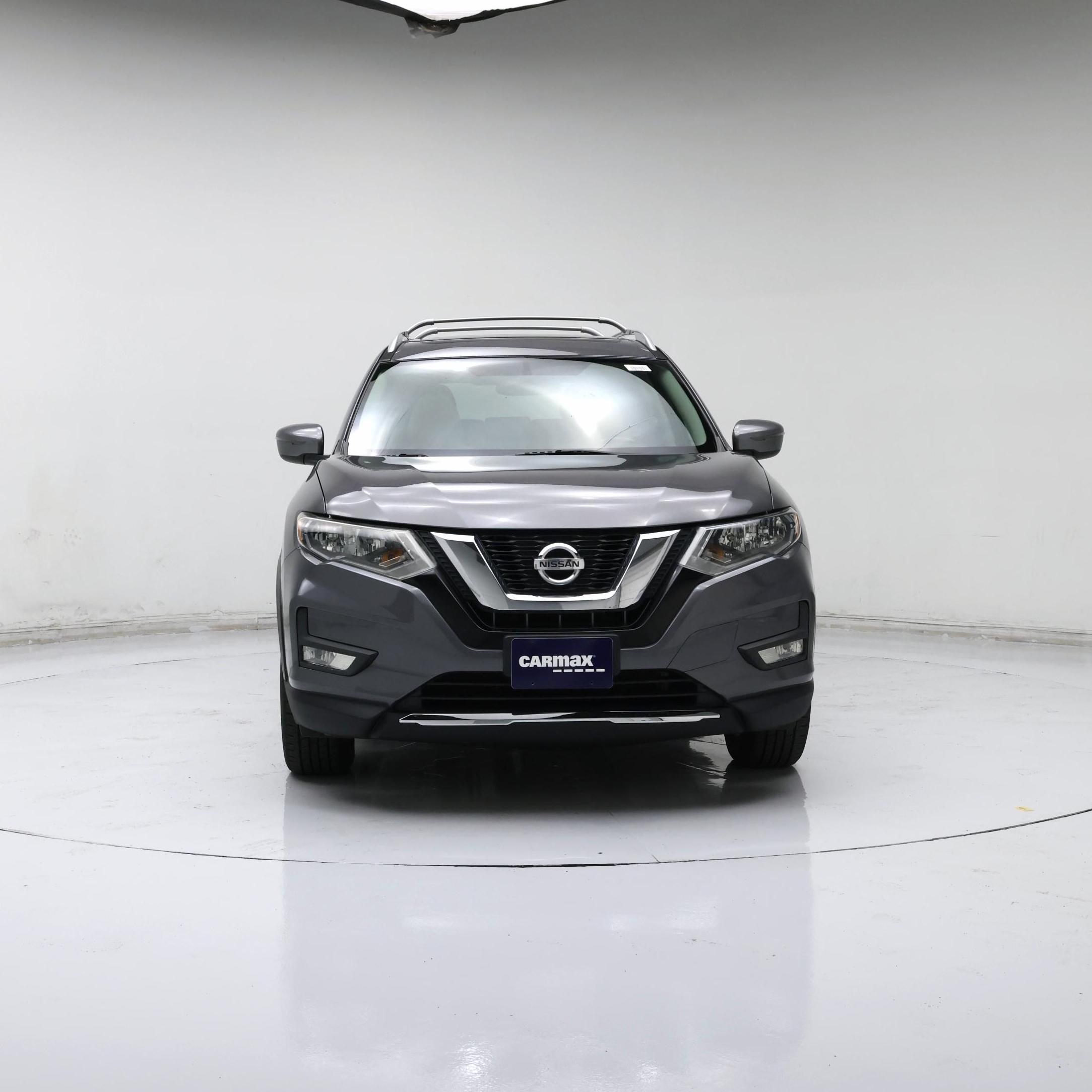 Thumbnail: 2017 Nissan Rogue - 5