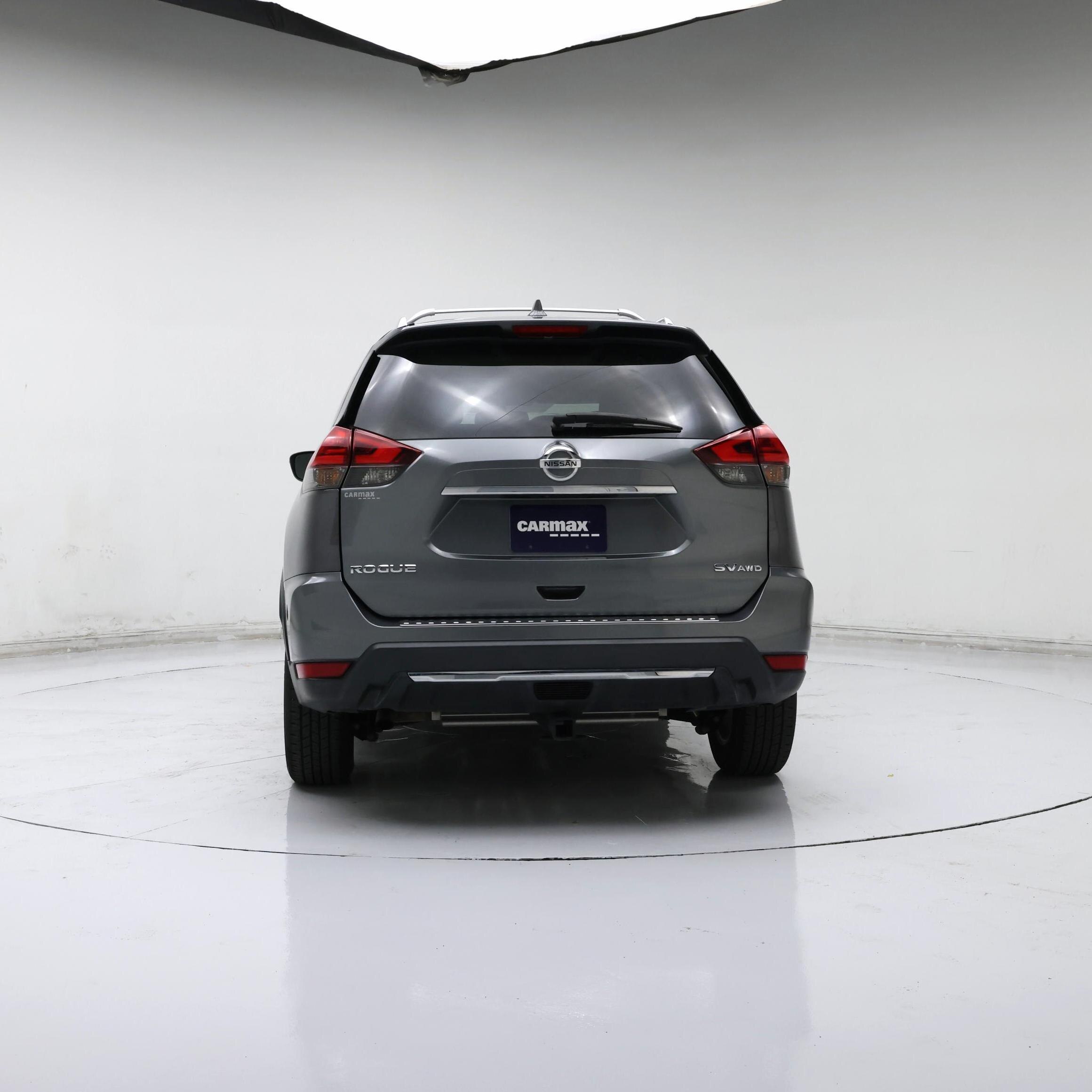 Thumbnail: 2017 Nissan Rogue - 6