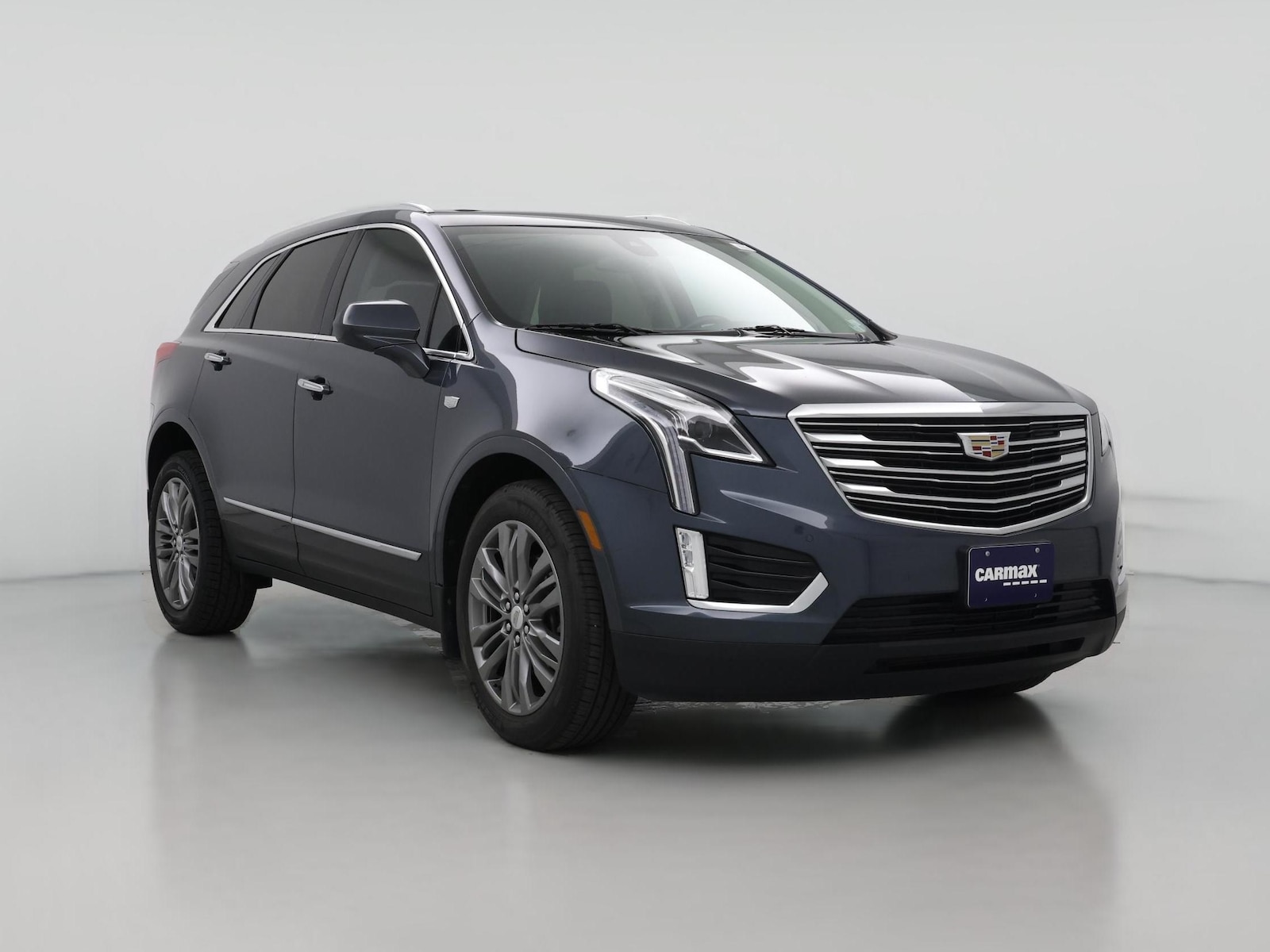 2019 Cadillac XT5