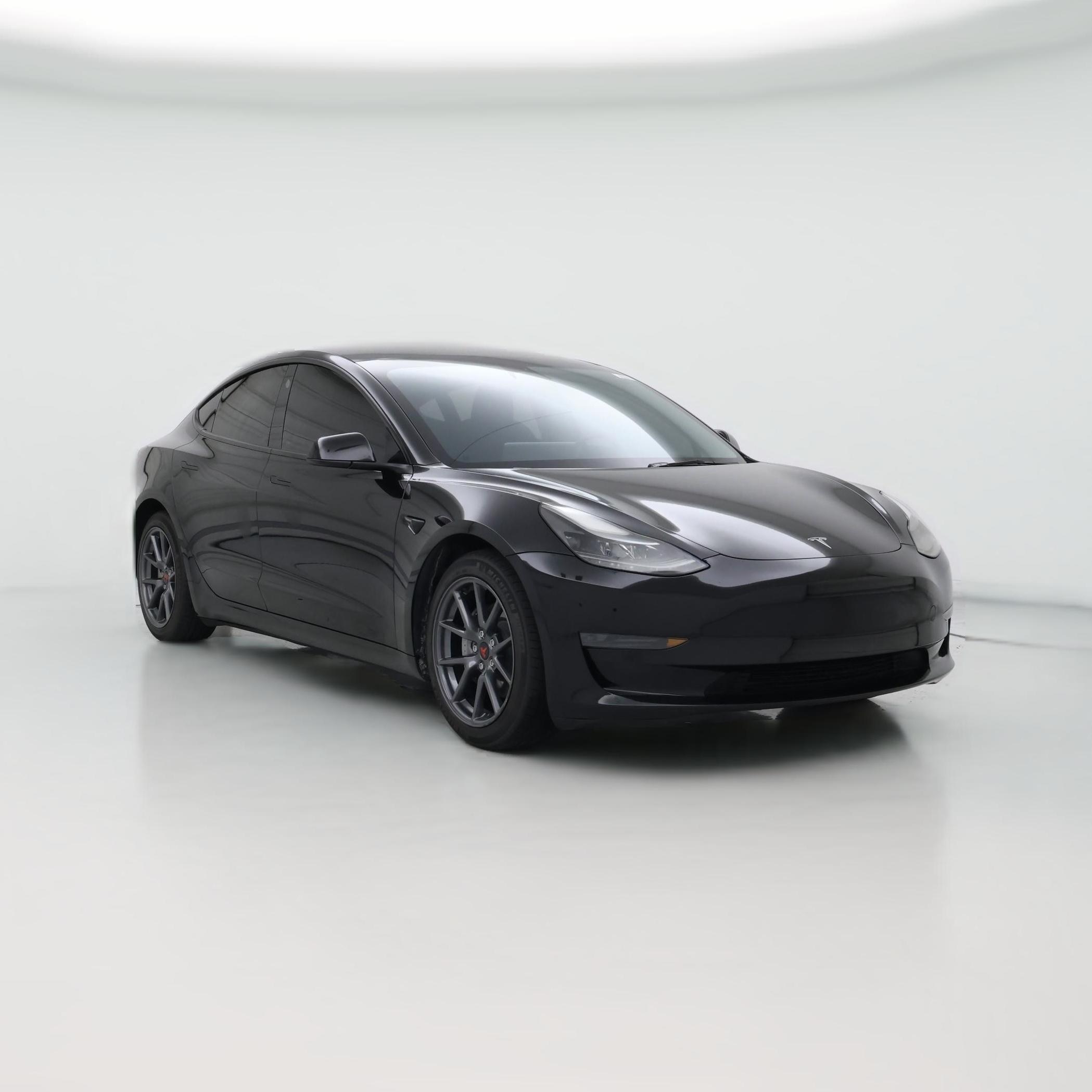 Thumbnail: 2023 Tesla Model 3 - 1