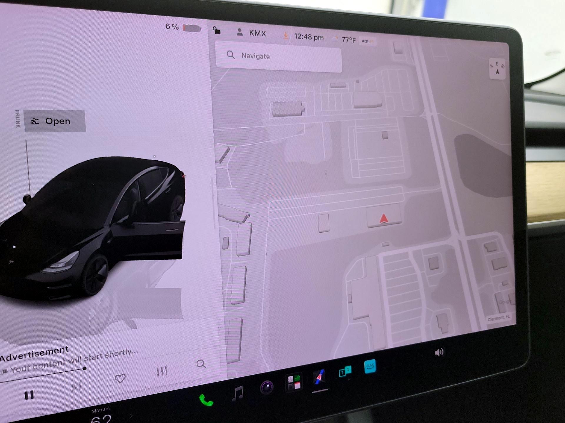 Thumbnail: 2023 Tesla Model 3 - 13