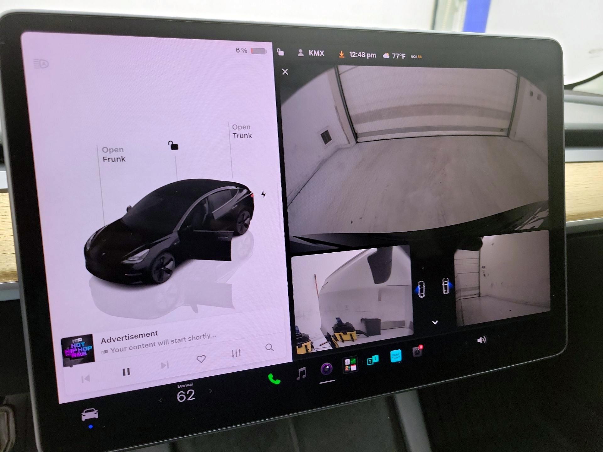 Thumbnail: 2023 Tesla Model 3 - 14