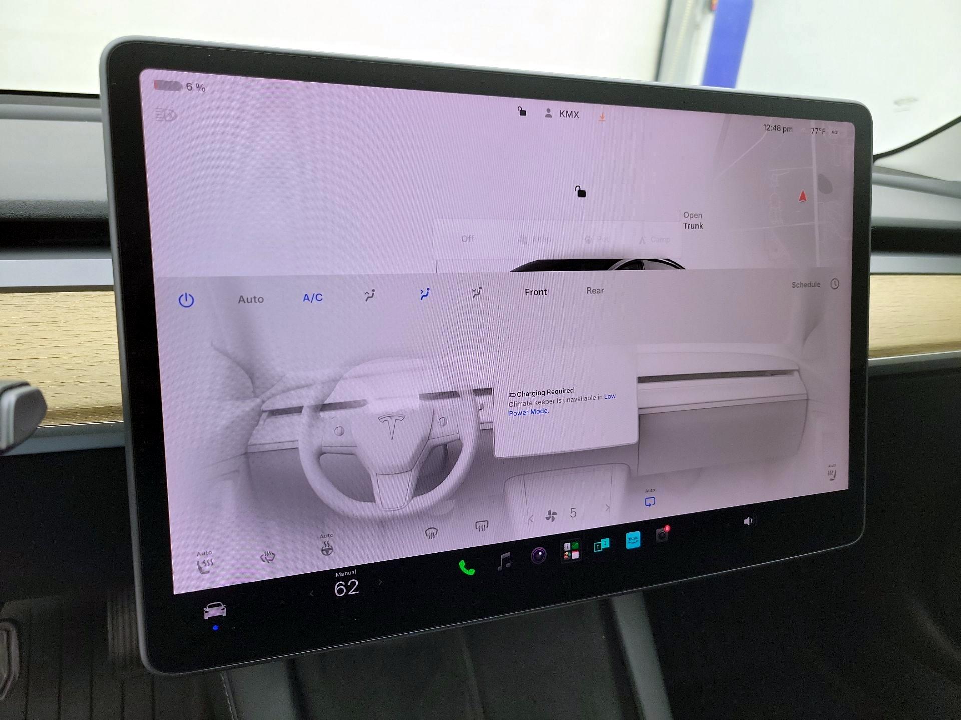 Thumbnail: 2023 Tesla Model 3 - 16