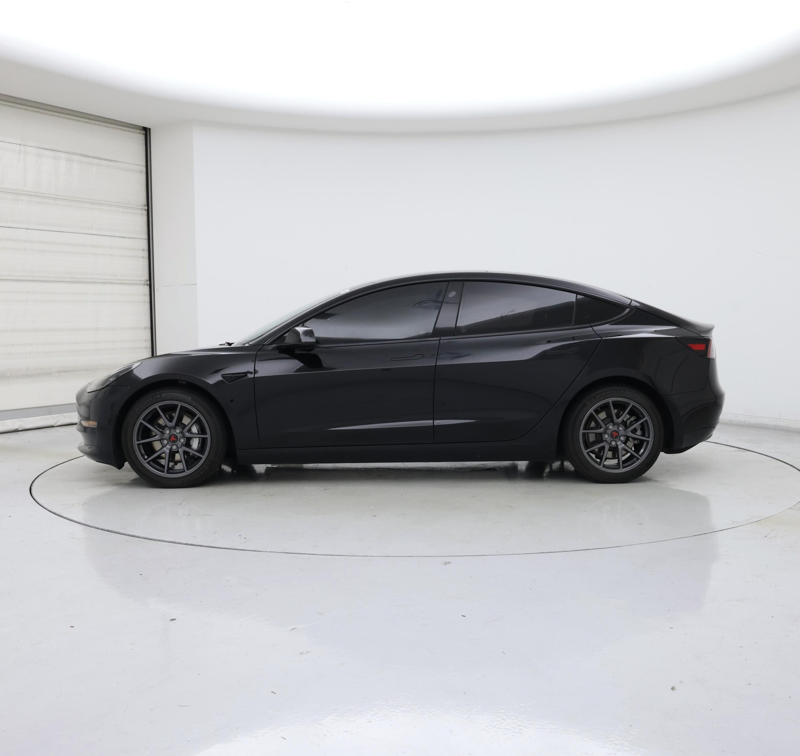 Thumbnail: 2023 Tesla Model 3 - 3