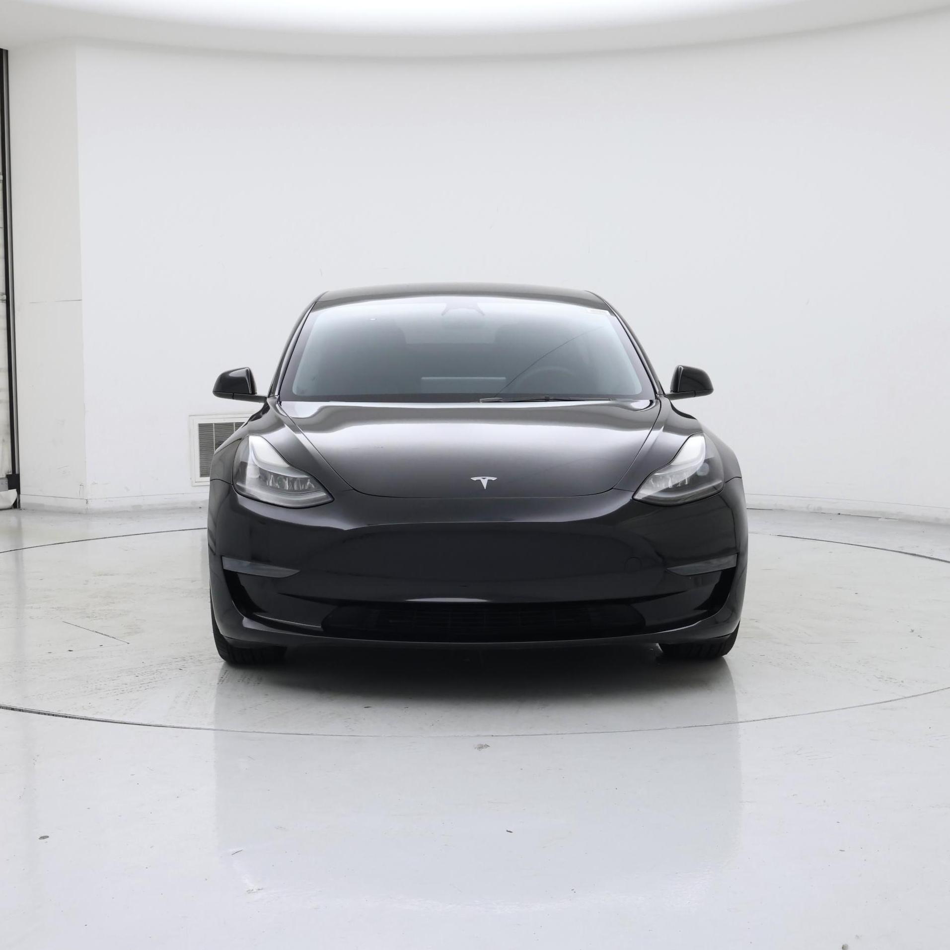 Thumbnail: 2023 Tesla Model 3 - 5