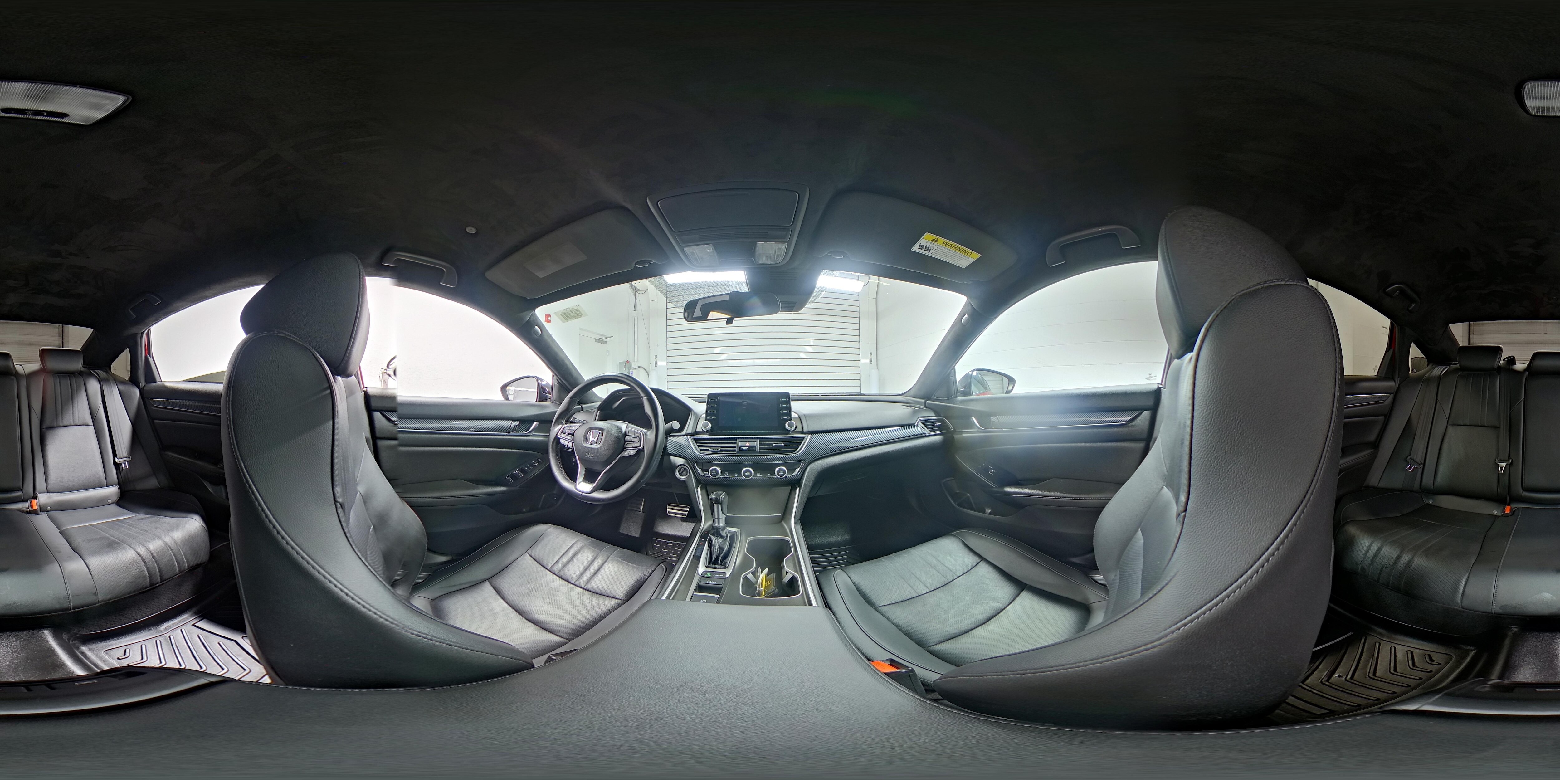 2021 Honda Accord Sport SE - Photo 24