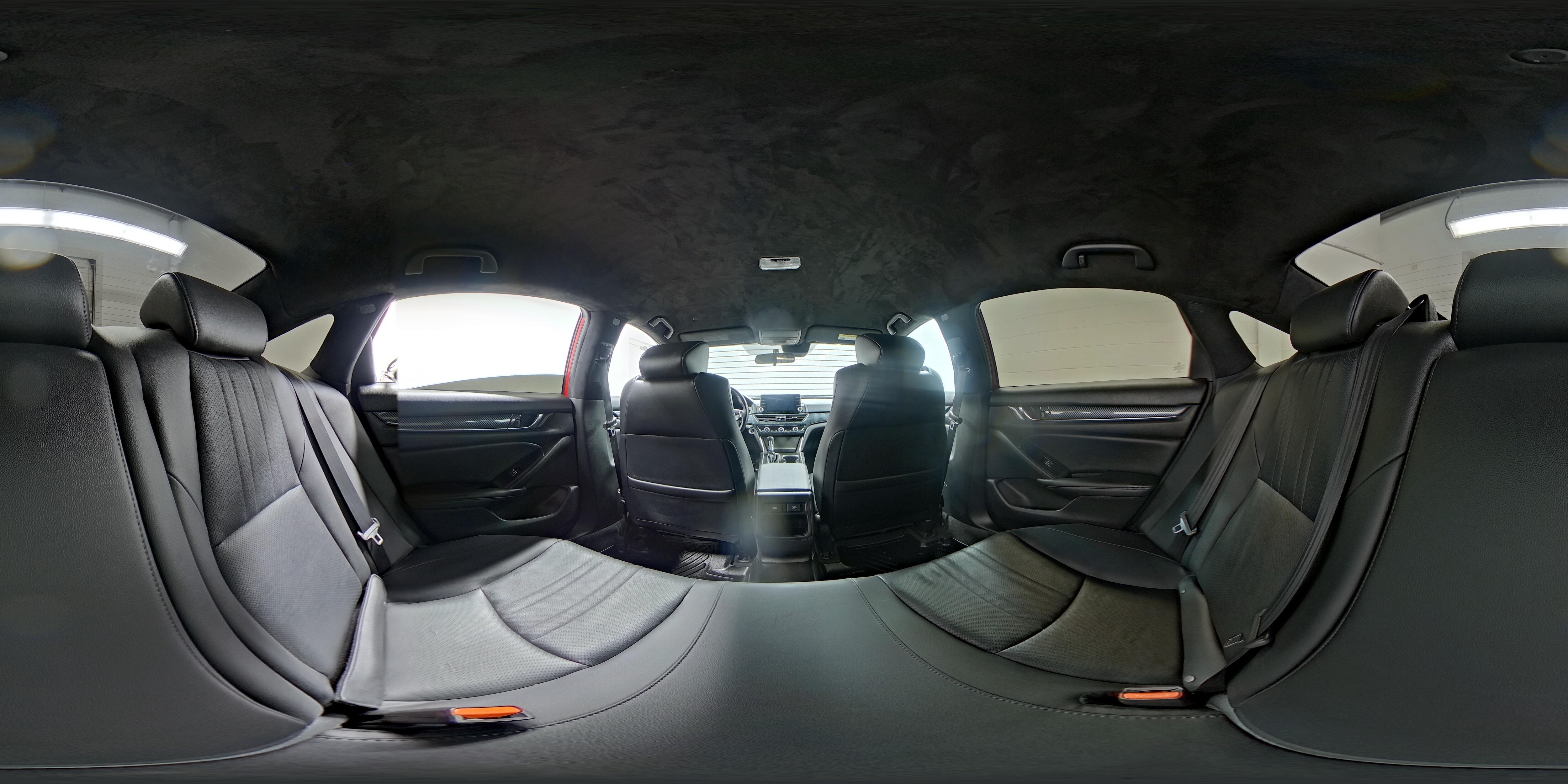 2021 Honda Accord Sport SE - Photo 25