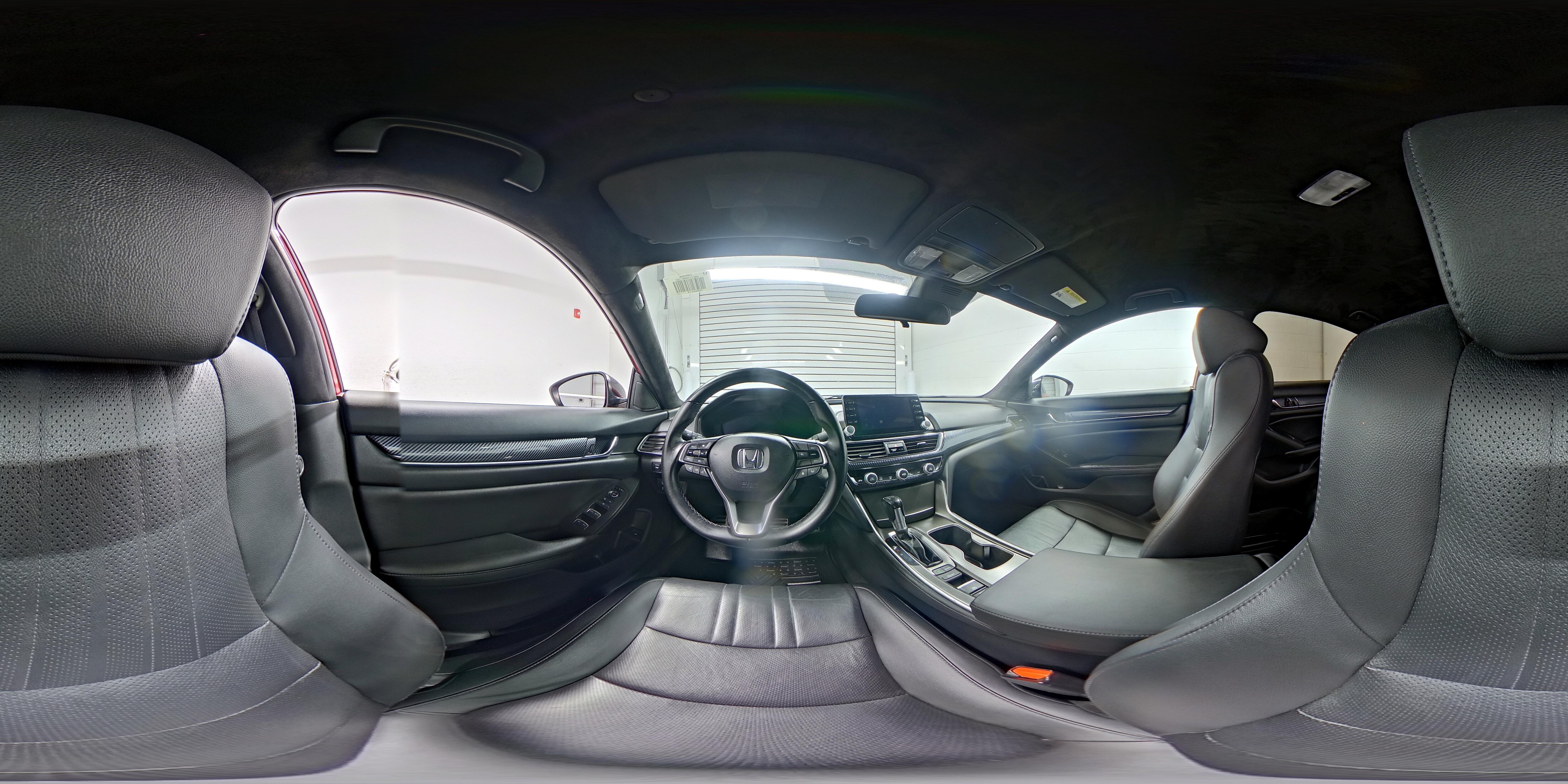 2021 Honda Accord Sport SE - Photo 26