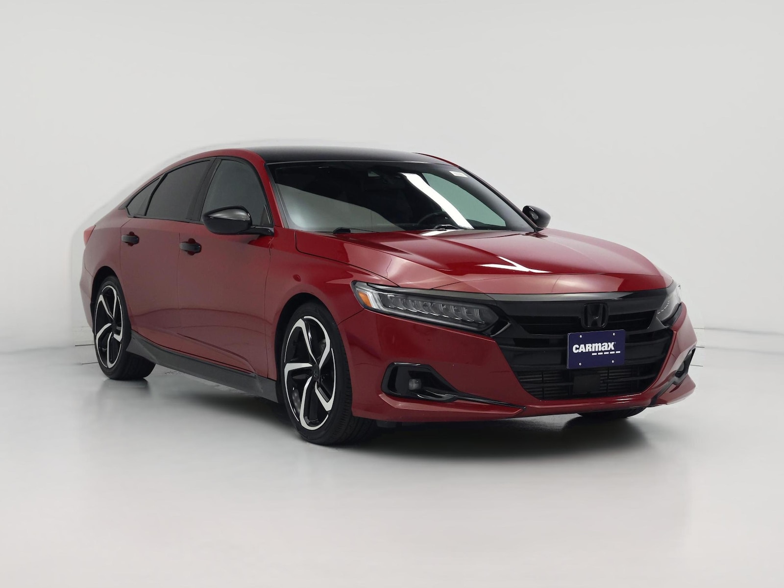 2021 Honda Accord Sport SE - Photo 1
