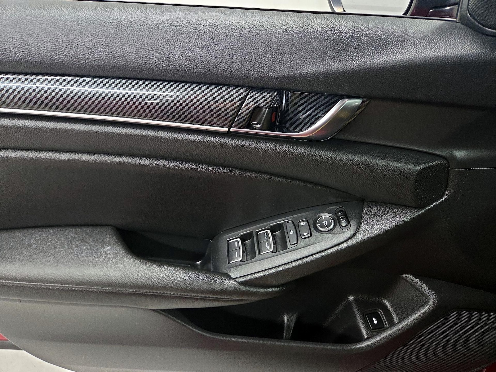 2021 Honda Accord Sport SE - Photo 13