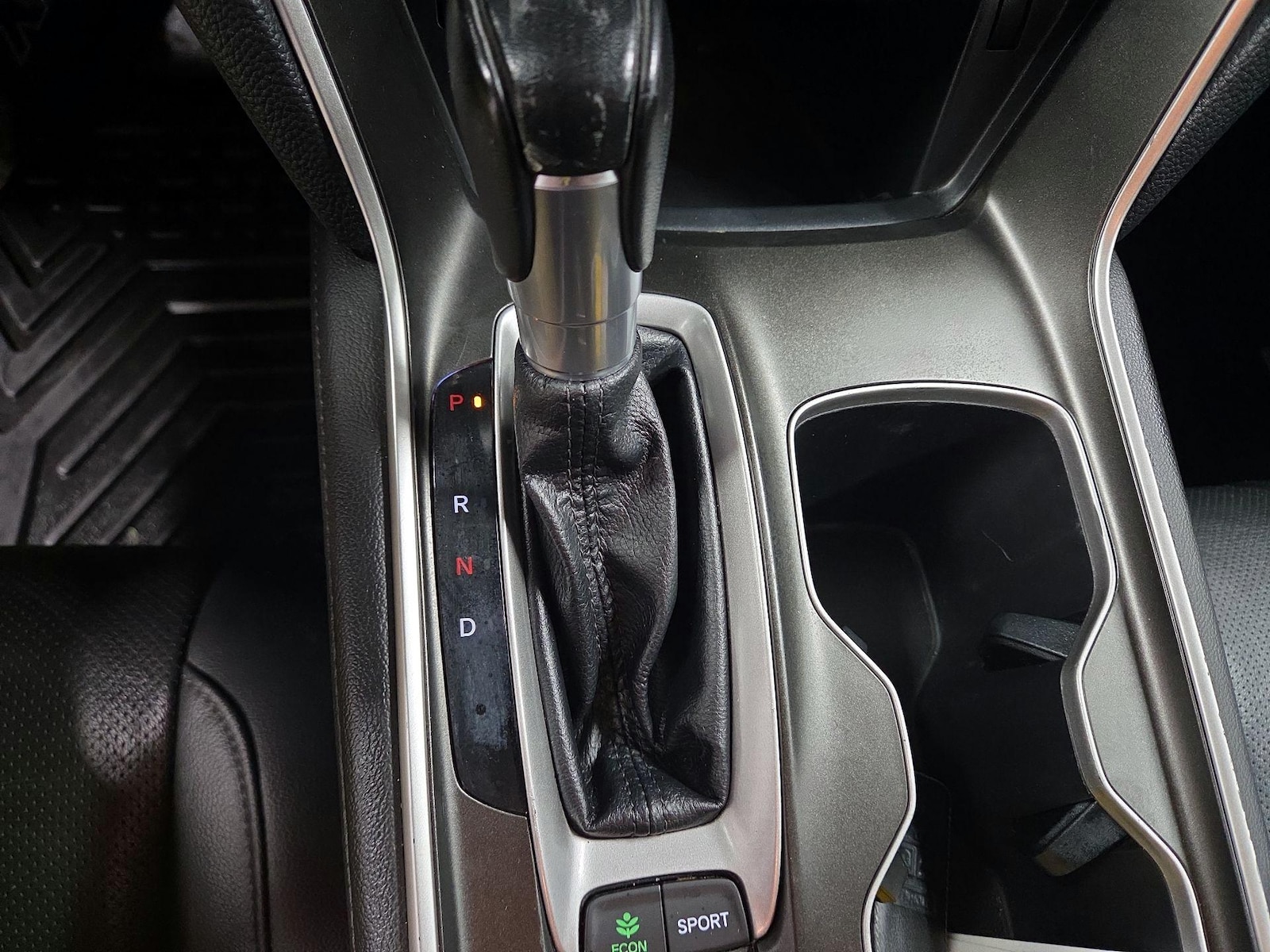 2021 Honda Accord Sport SE - Photo 18