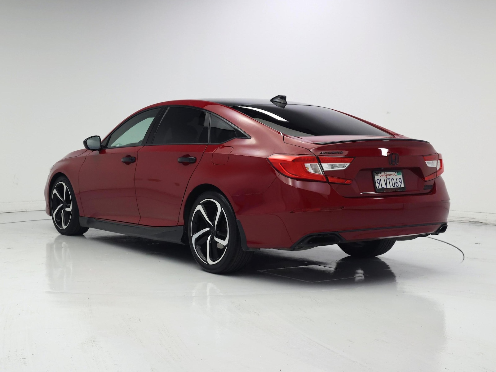 2021 Honda Accord Sport SE - Photo 3