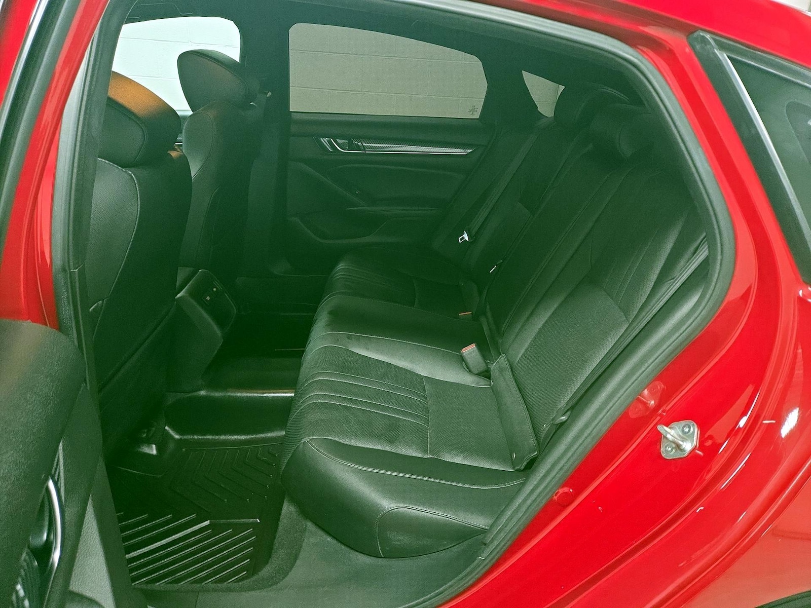 2021 Honda Accord Sport SE - Photo 20
