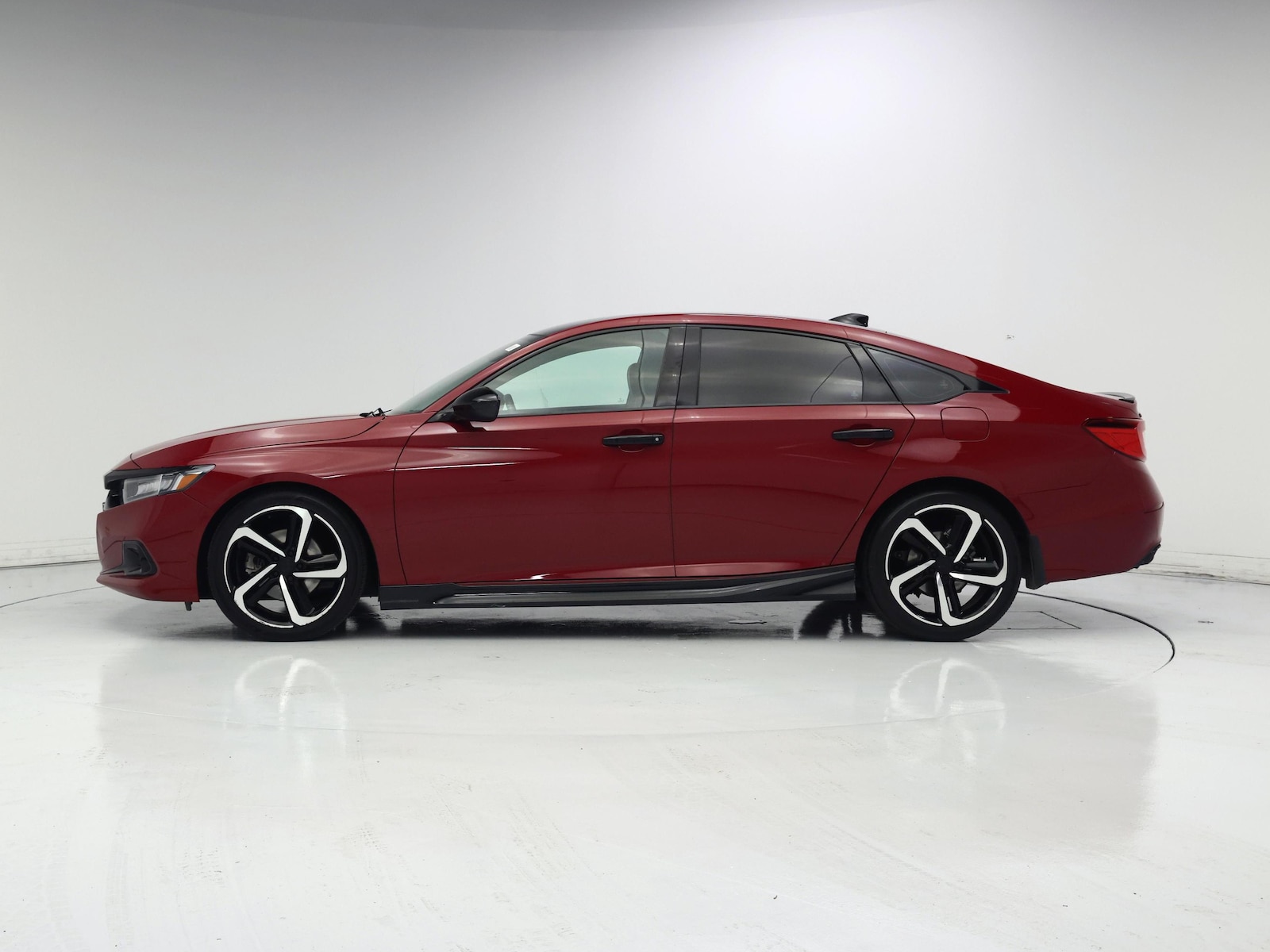 2021 Honda Accord Sport SE - Photo 4