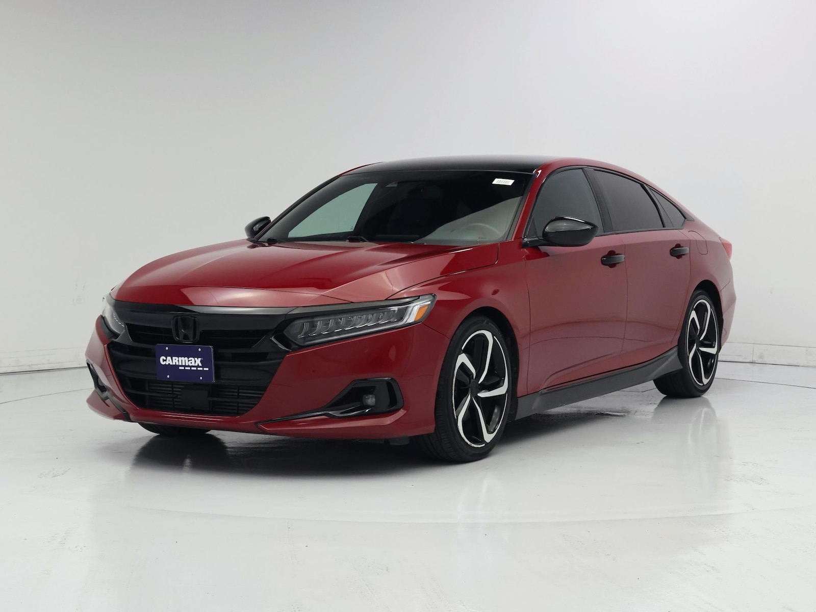 2021 Honda Accord Sport SE - Photo 5