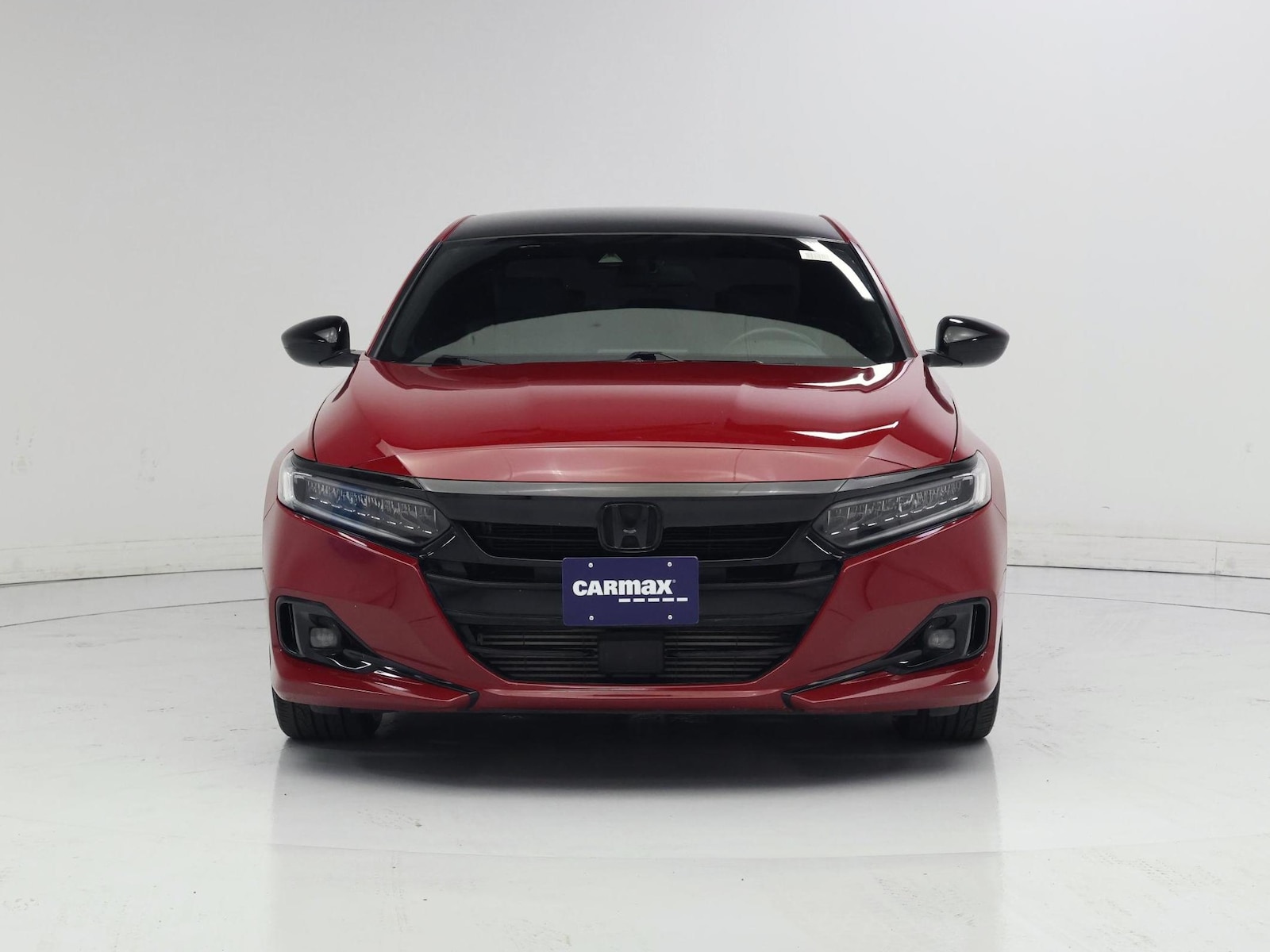 2021 Honda Accord Sport SE - Photo 6