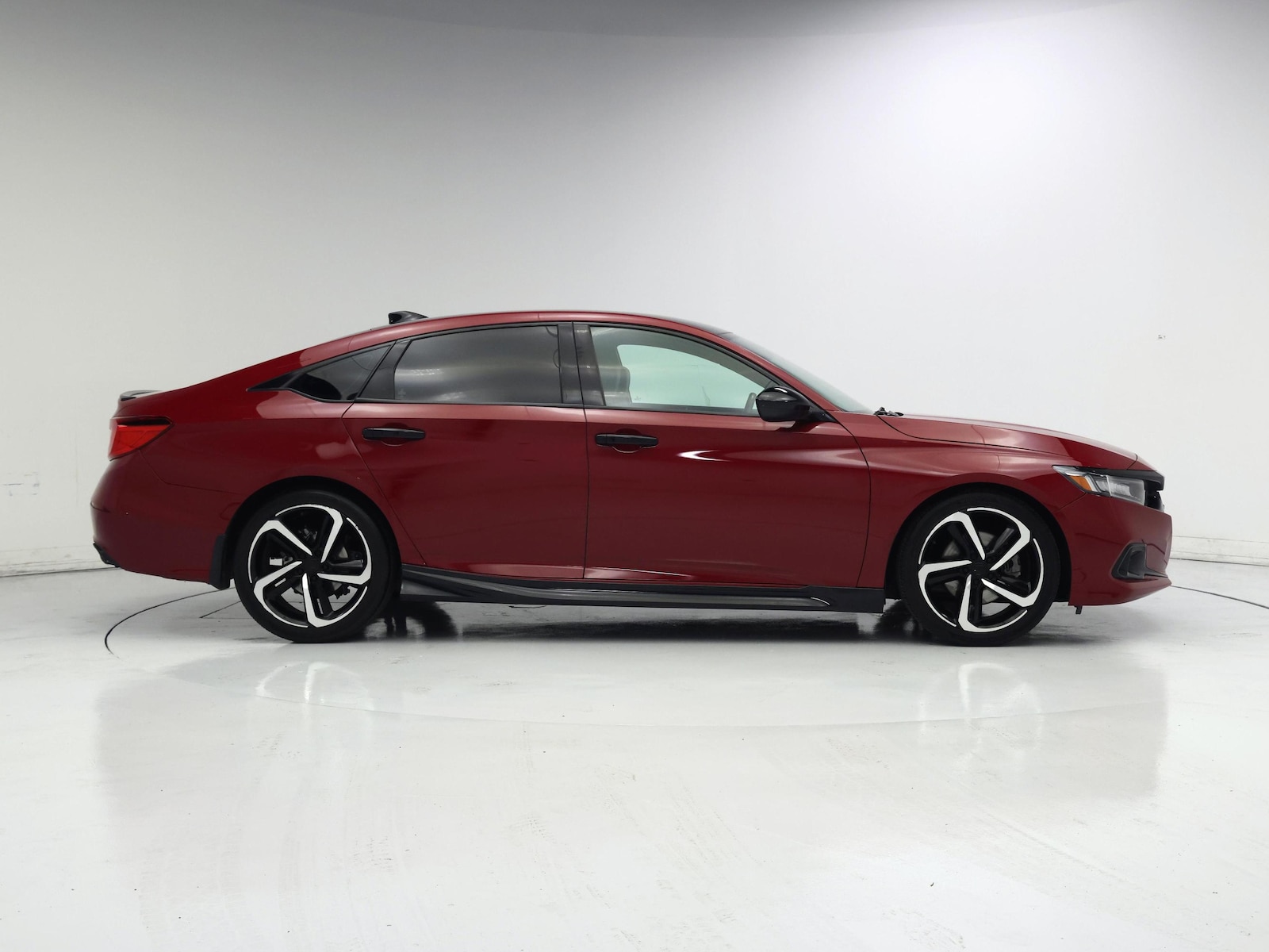 2021 Honda Accord Sport SE - Photo 8