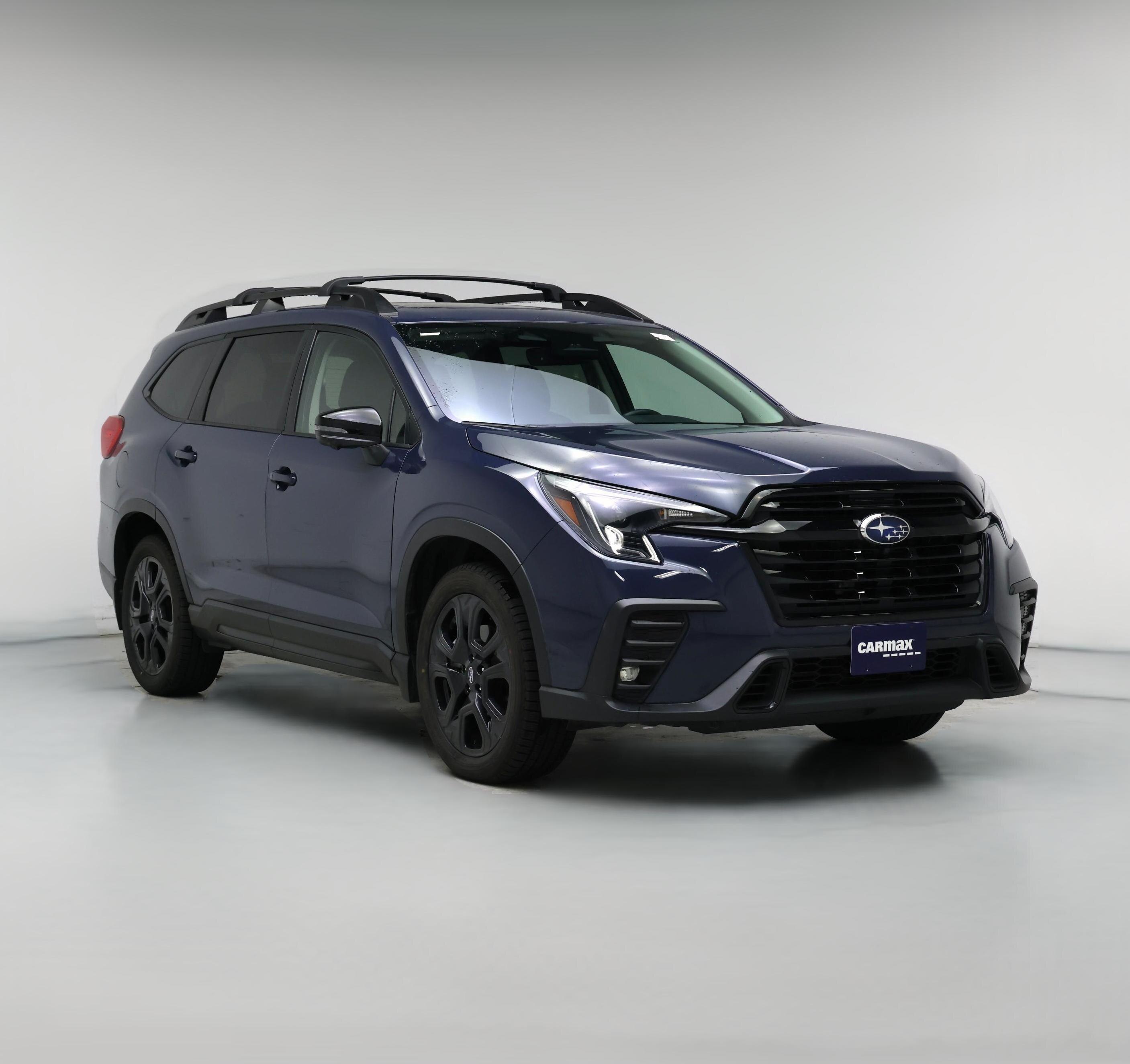 Thumbnail: 2023 Subaru Ascent - 1