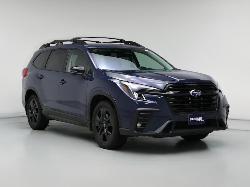 2023 Subaru Ascent Onyx Edition Limited