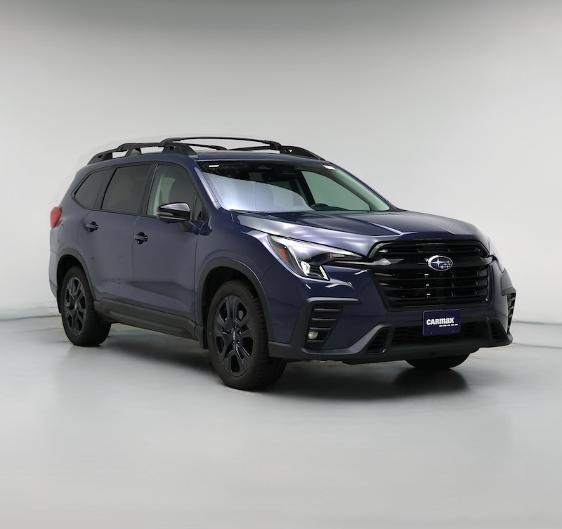 2023 Subaru Ascent Onyx Edition Limited