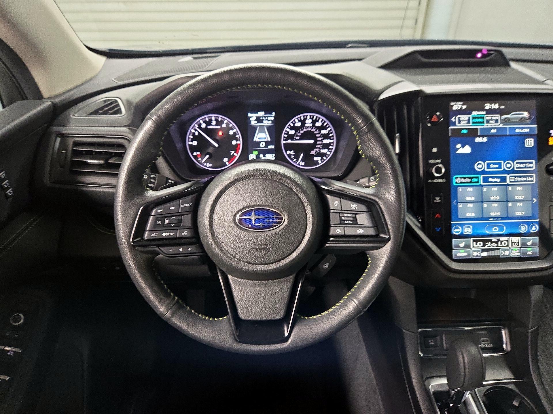 Thumbnail: 2023 Subaru Ascent - 10