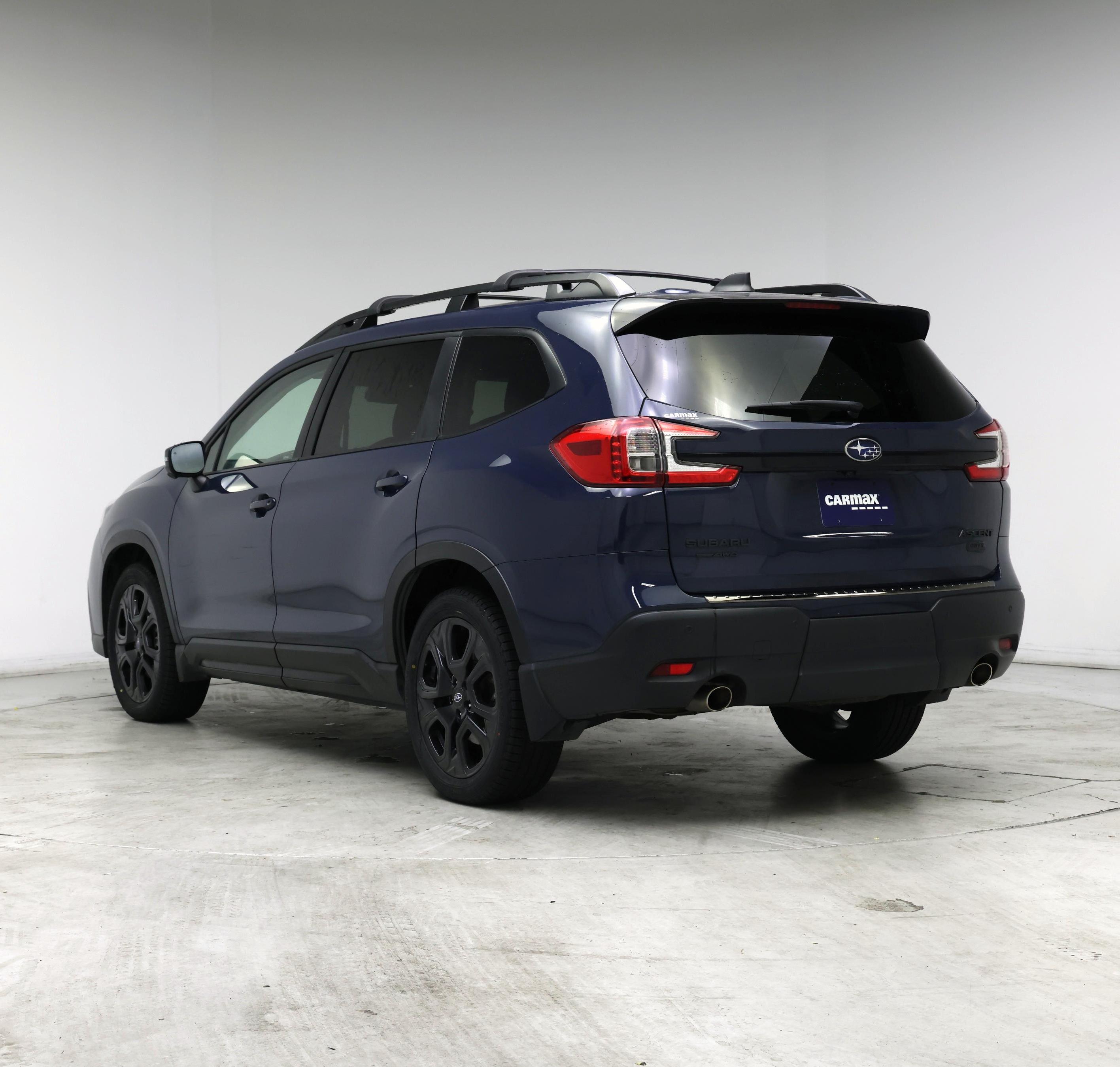 Thumbnail: 2023 Subaru Ascent - 2