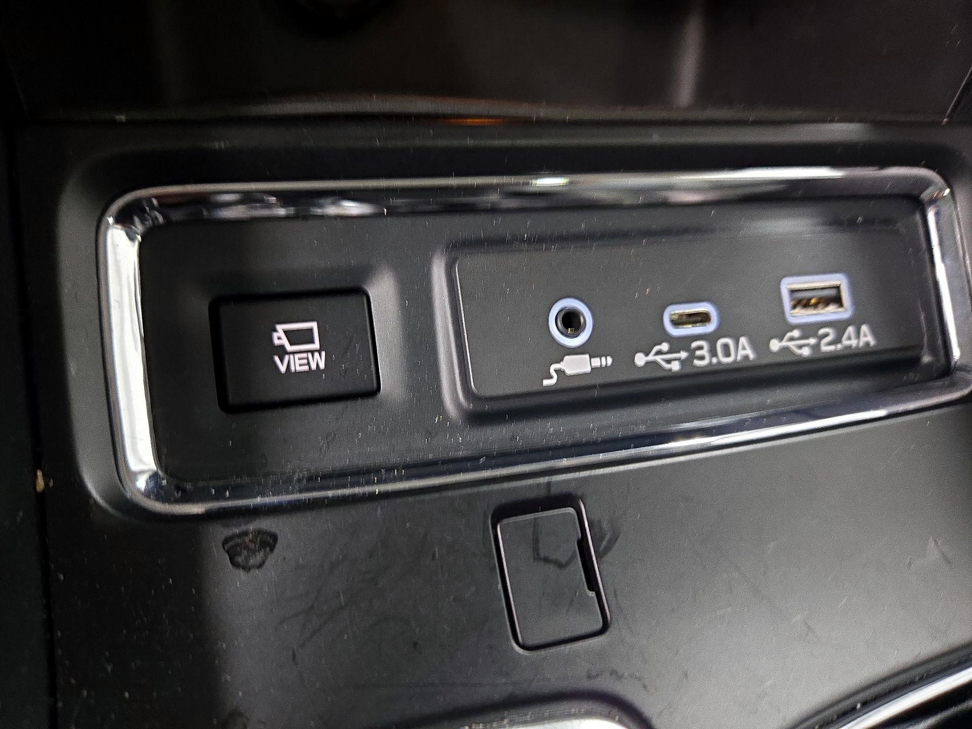 Thumbnail: 2023 Subaru Ascent - 19
