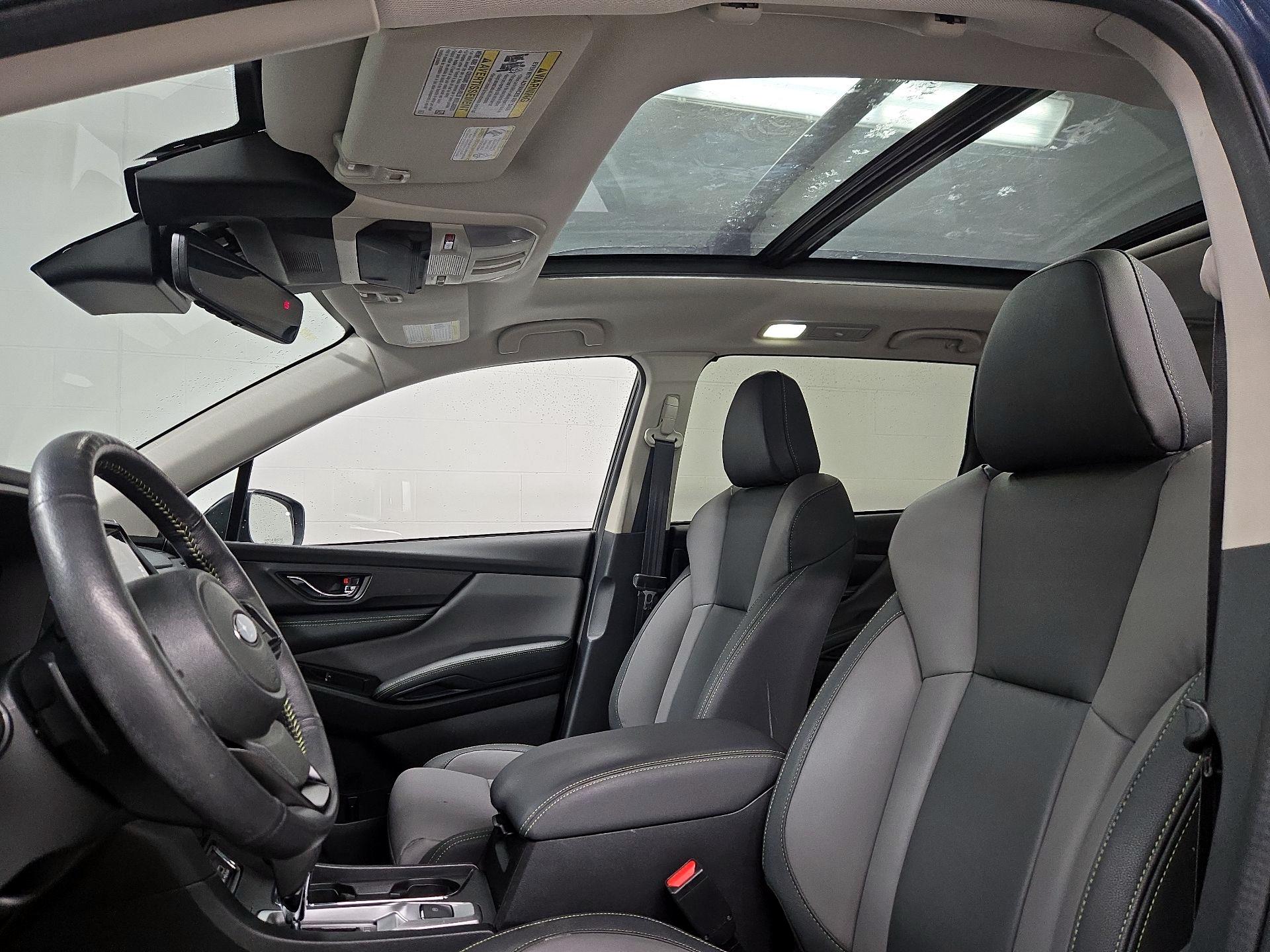 Thumbnail: 2023 Subaru Ascent - 20