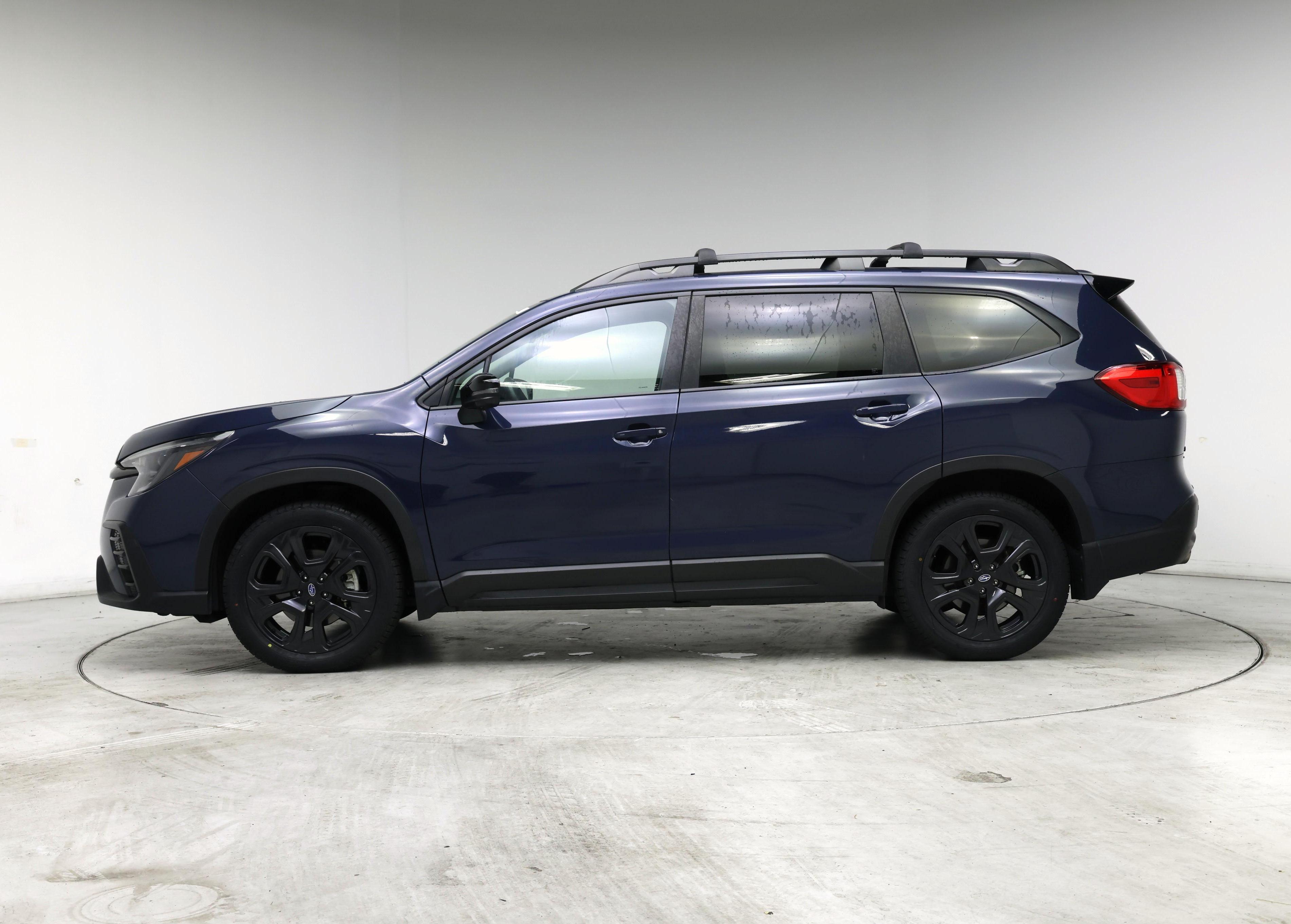 Thumbnail: 2023 Subaru Ascent - 3