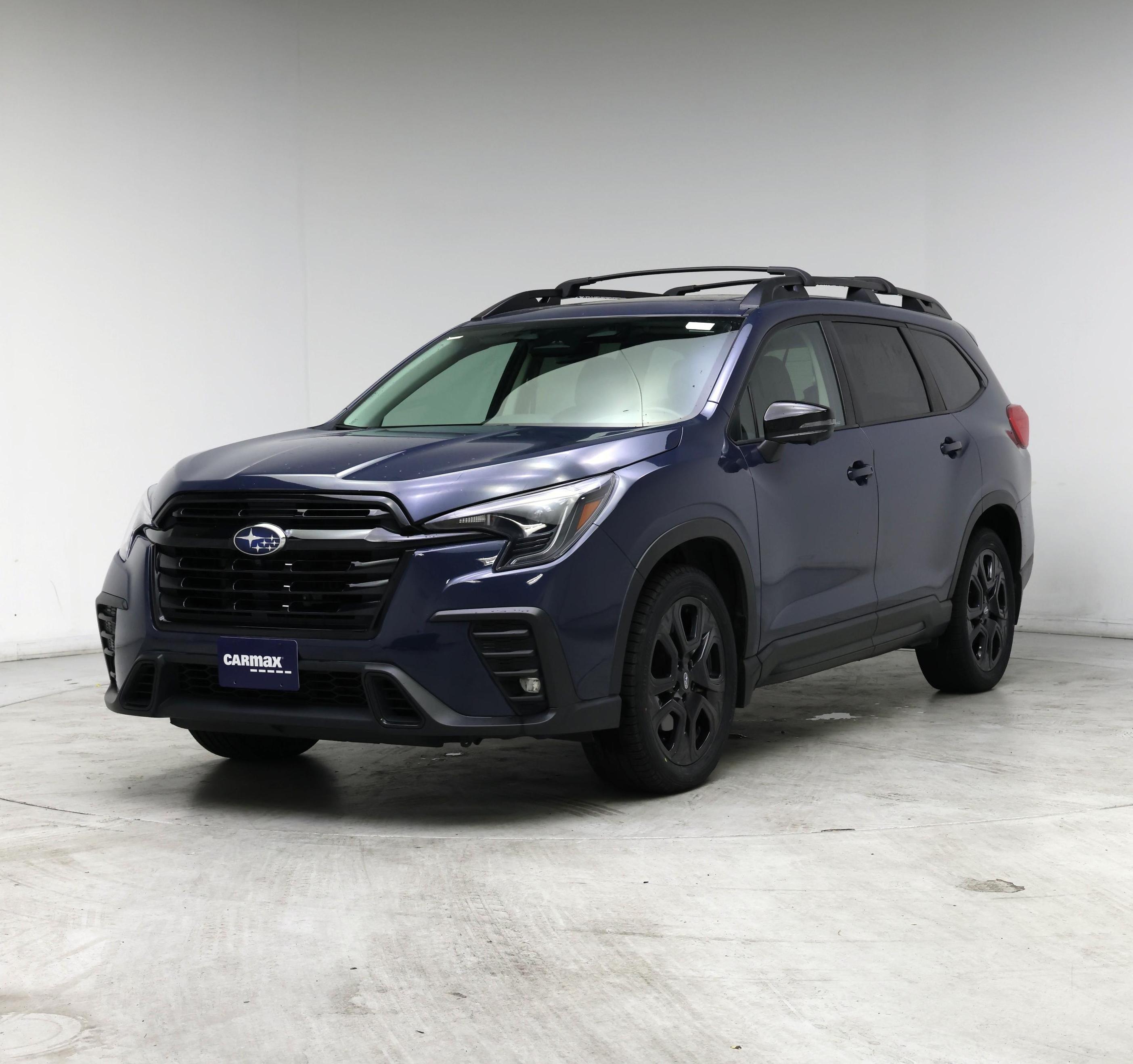 Thumbnail: 2023 Subaru Ascent - 4