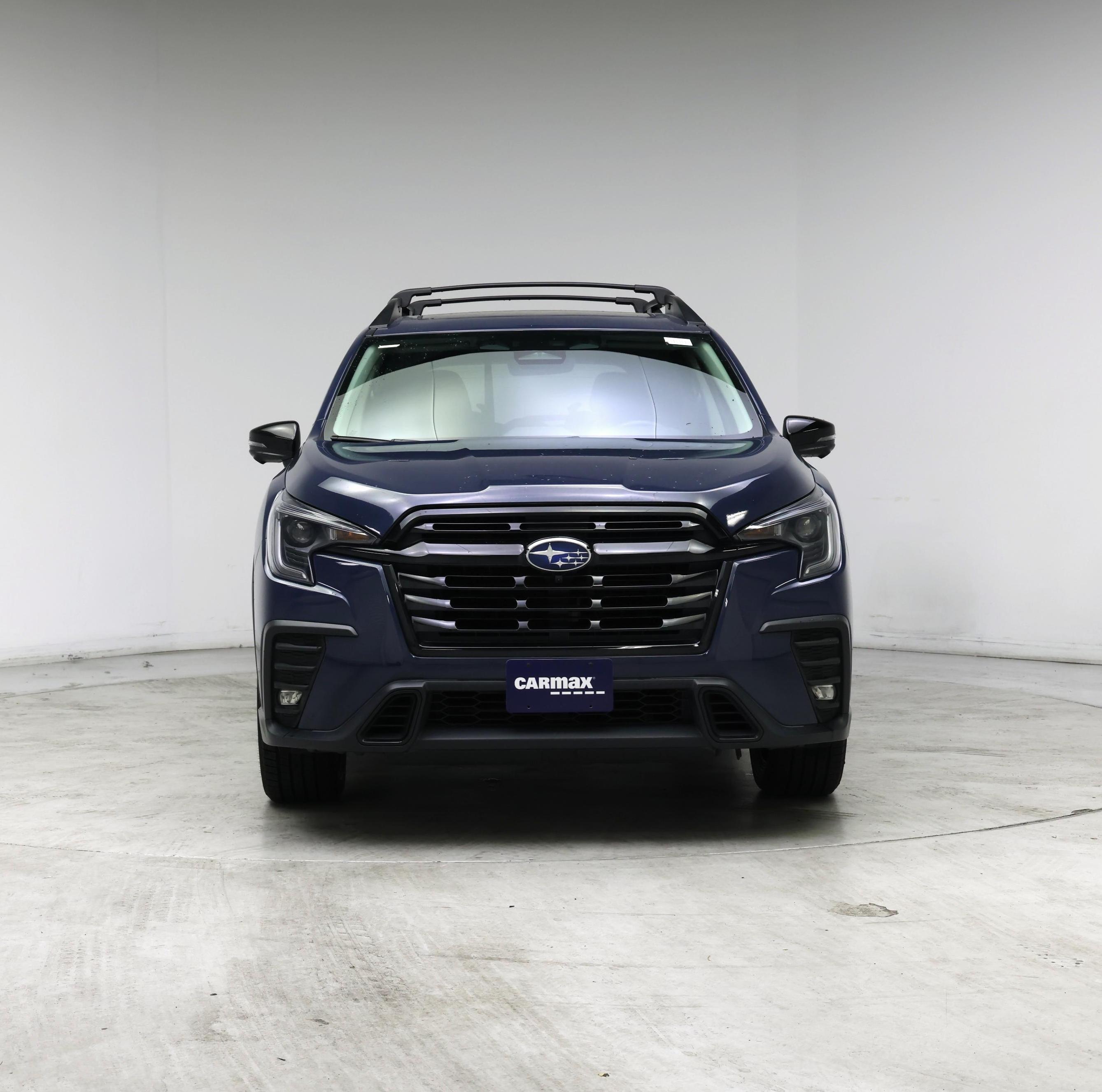 Thumbnail: 2023 Subaru Ascent - 5