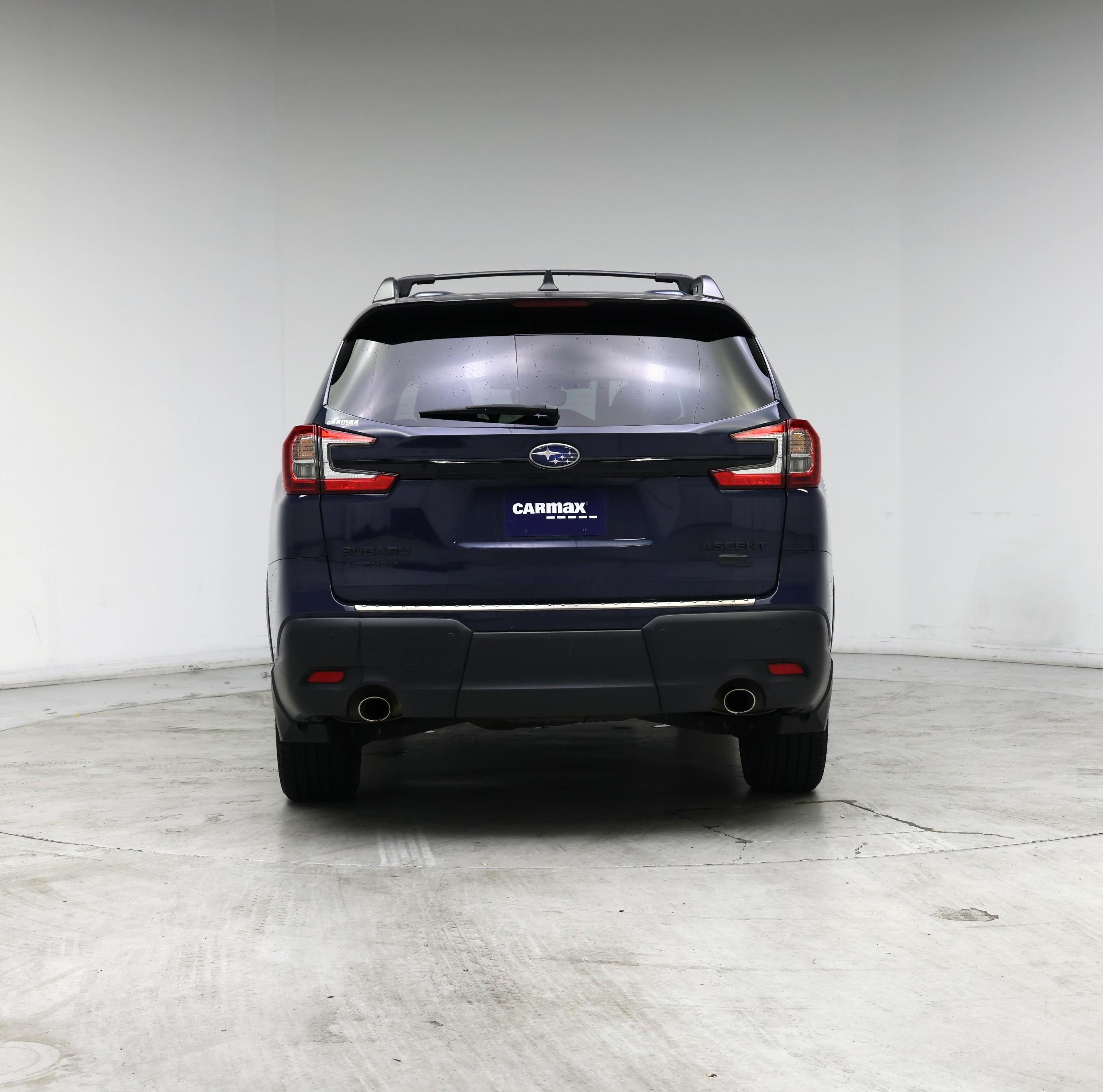 Thumbnail: 2023 Subaru Ascent - 6