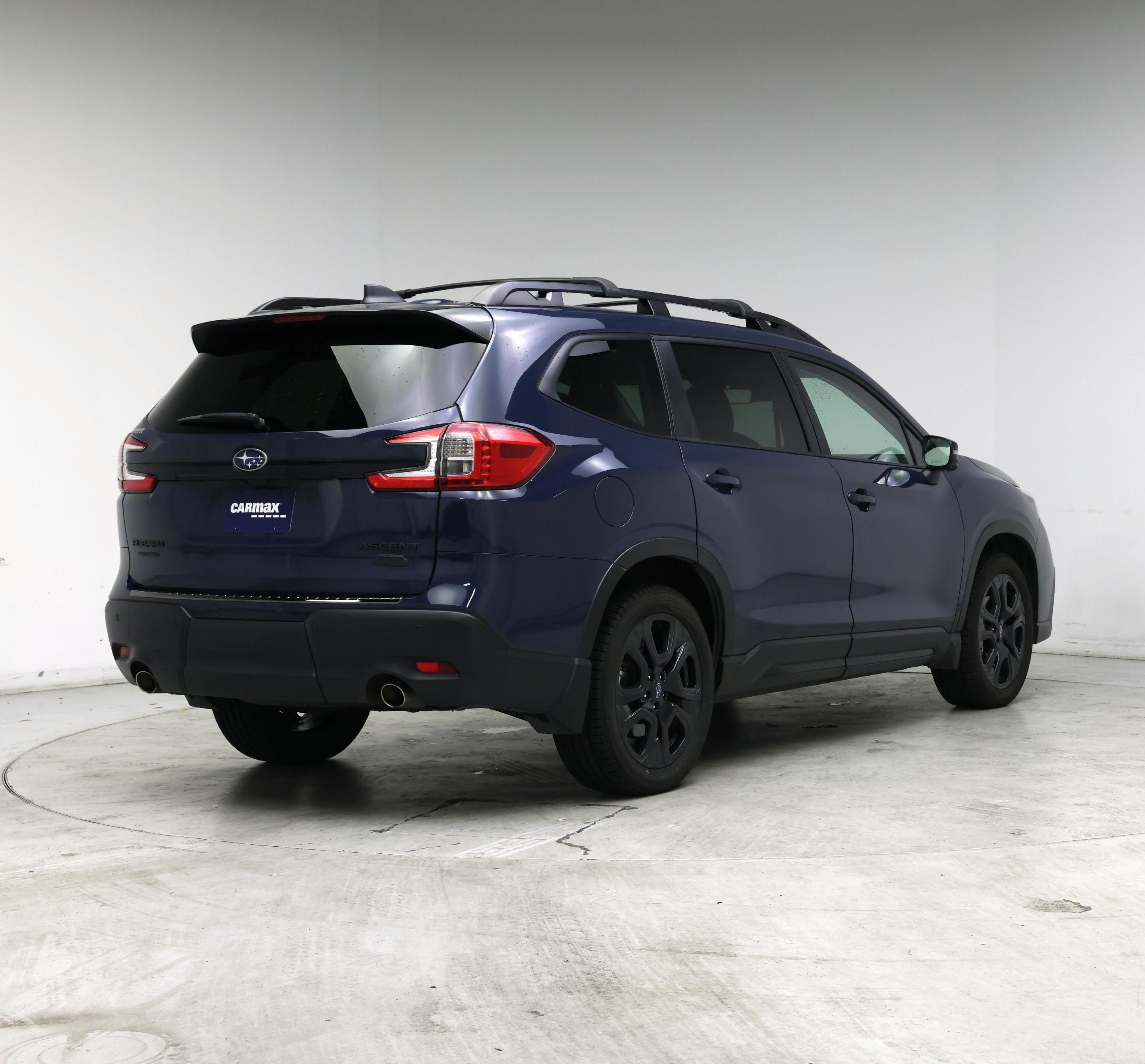 Thumbnail: 2023 Subaru Ascent - 8