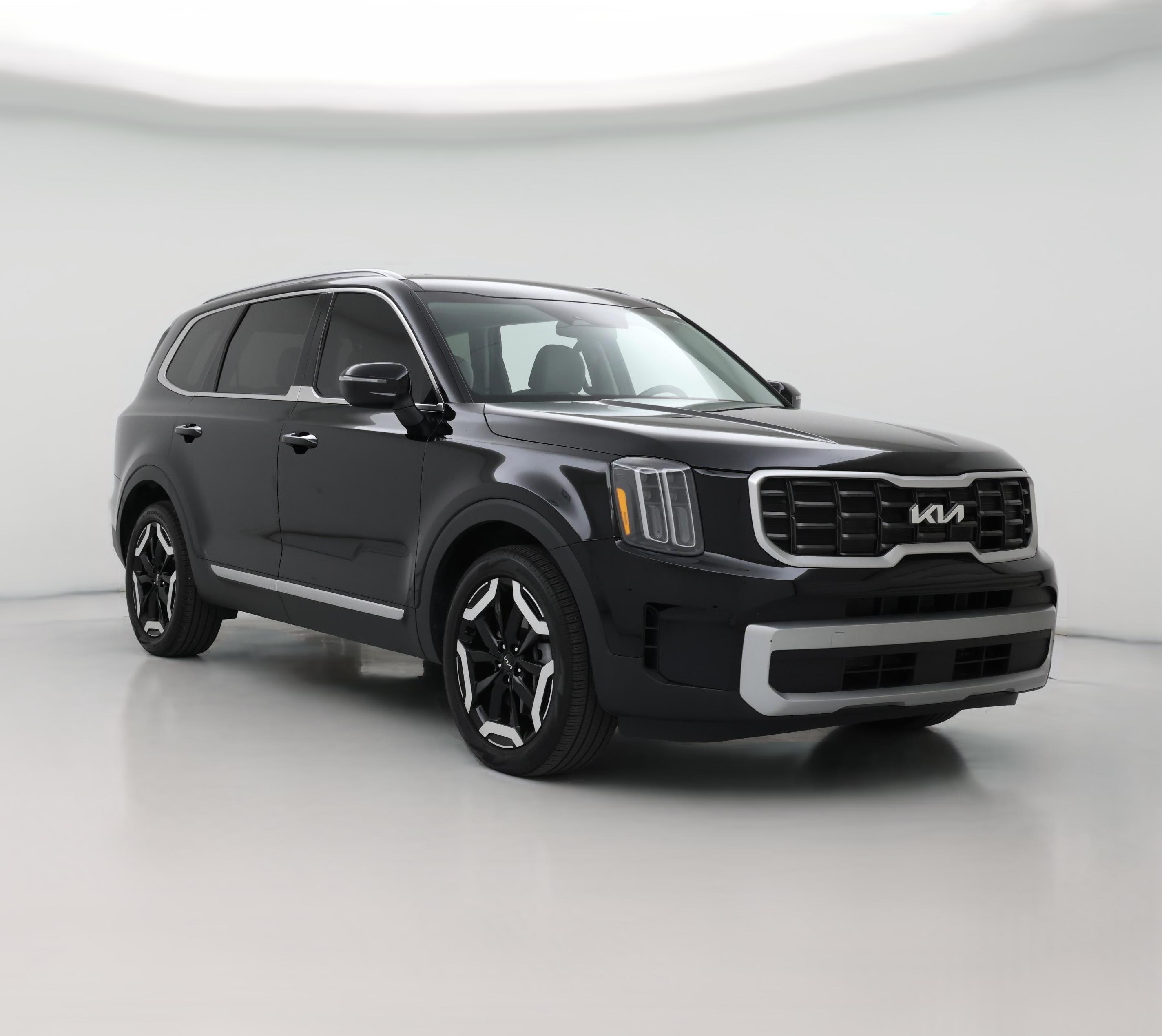 Thumbnail: 2023 Kia Telluride - 1