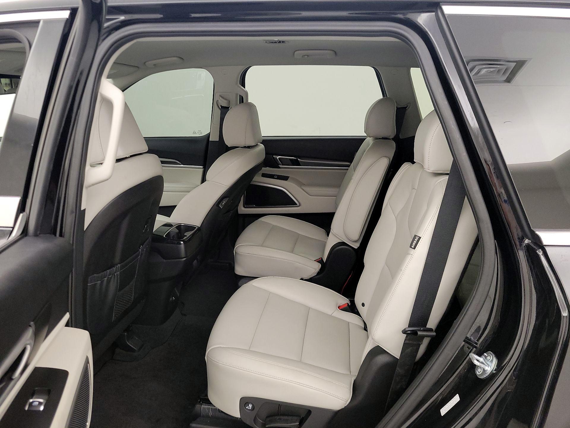 Thumbnail: 2023 Kia Telluride - 20