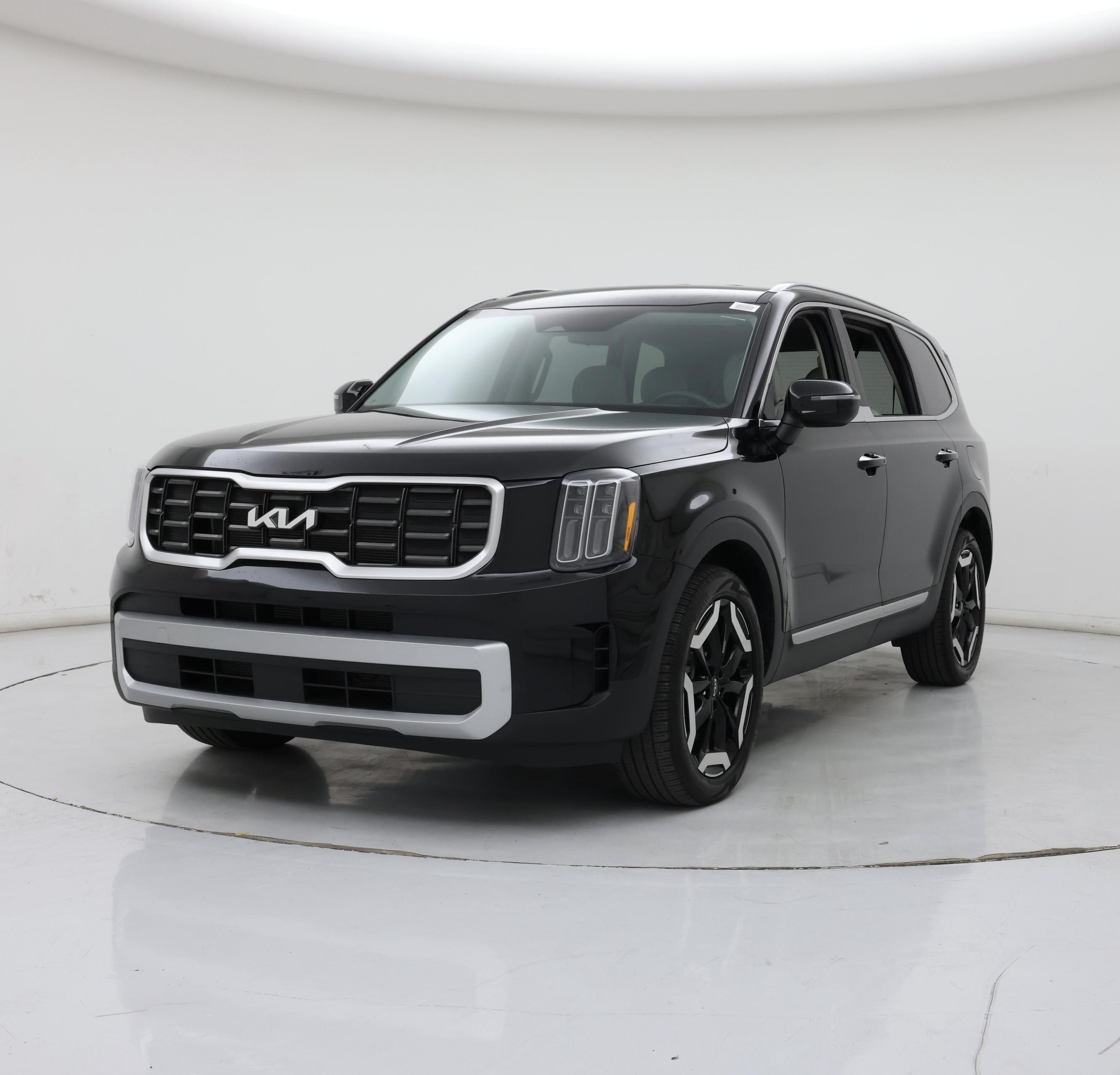 Thumbnail: 2023 Kia Telluride - 4