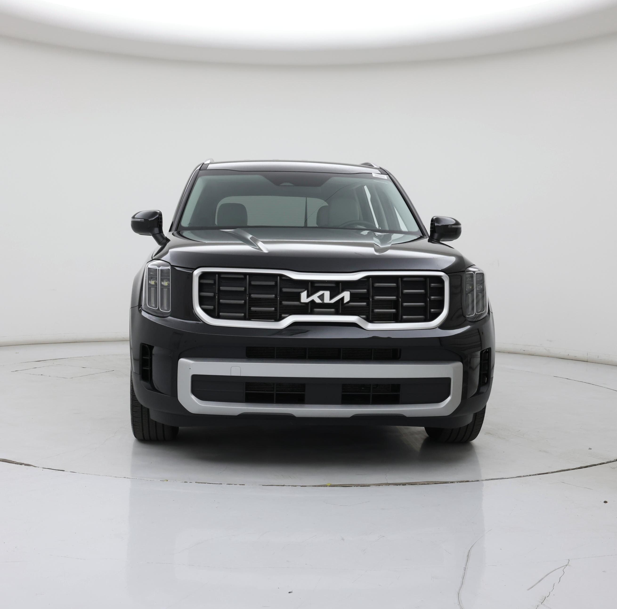 Thumbnail: 2023 Kia Telluride - 5
