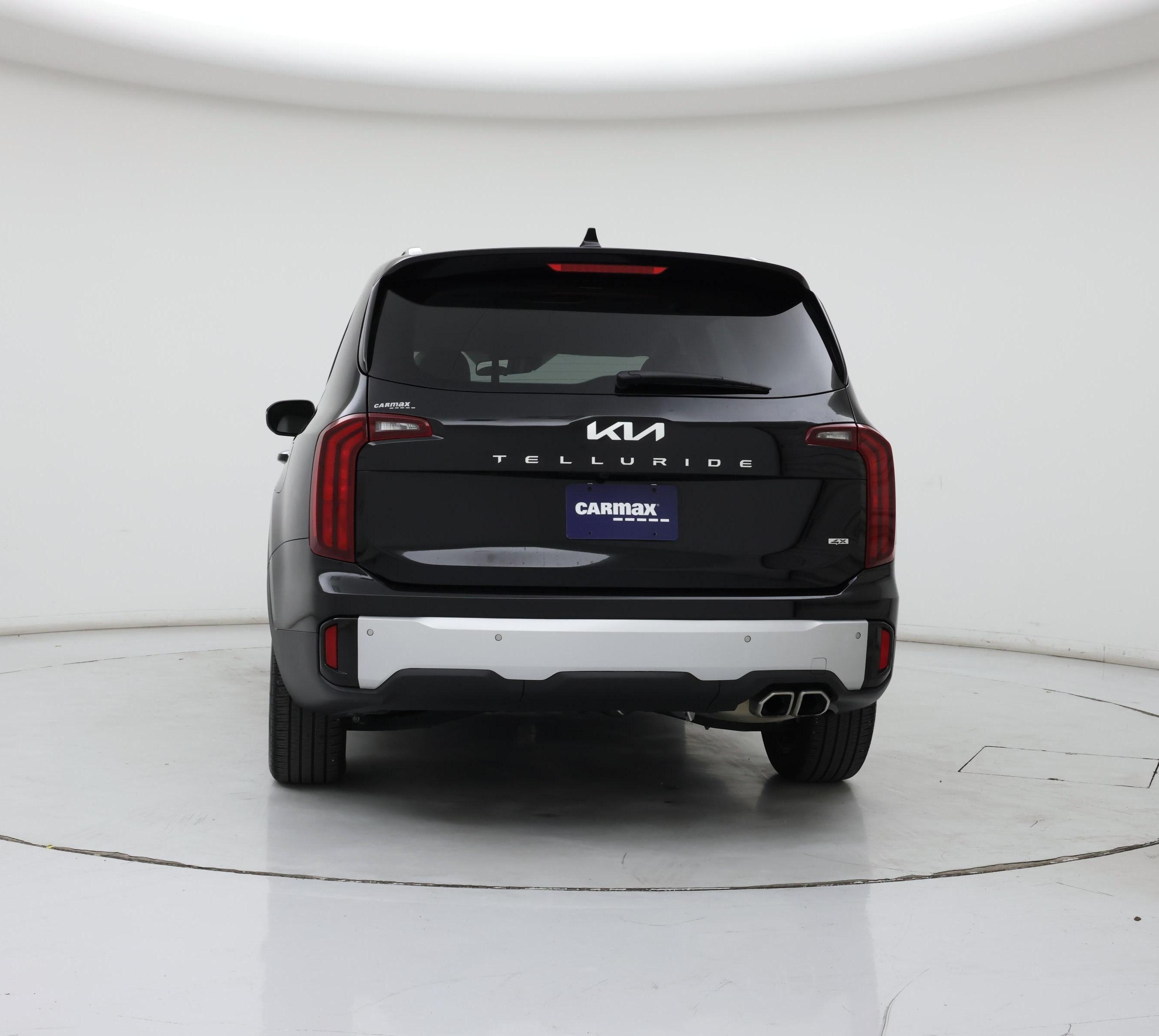 Thumbnail: 2023 Kia Telluride - 6