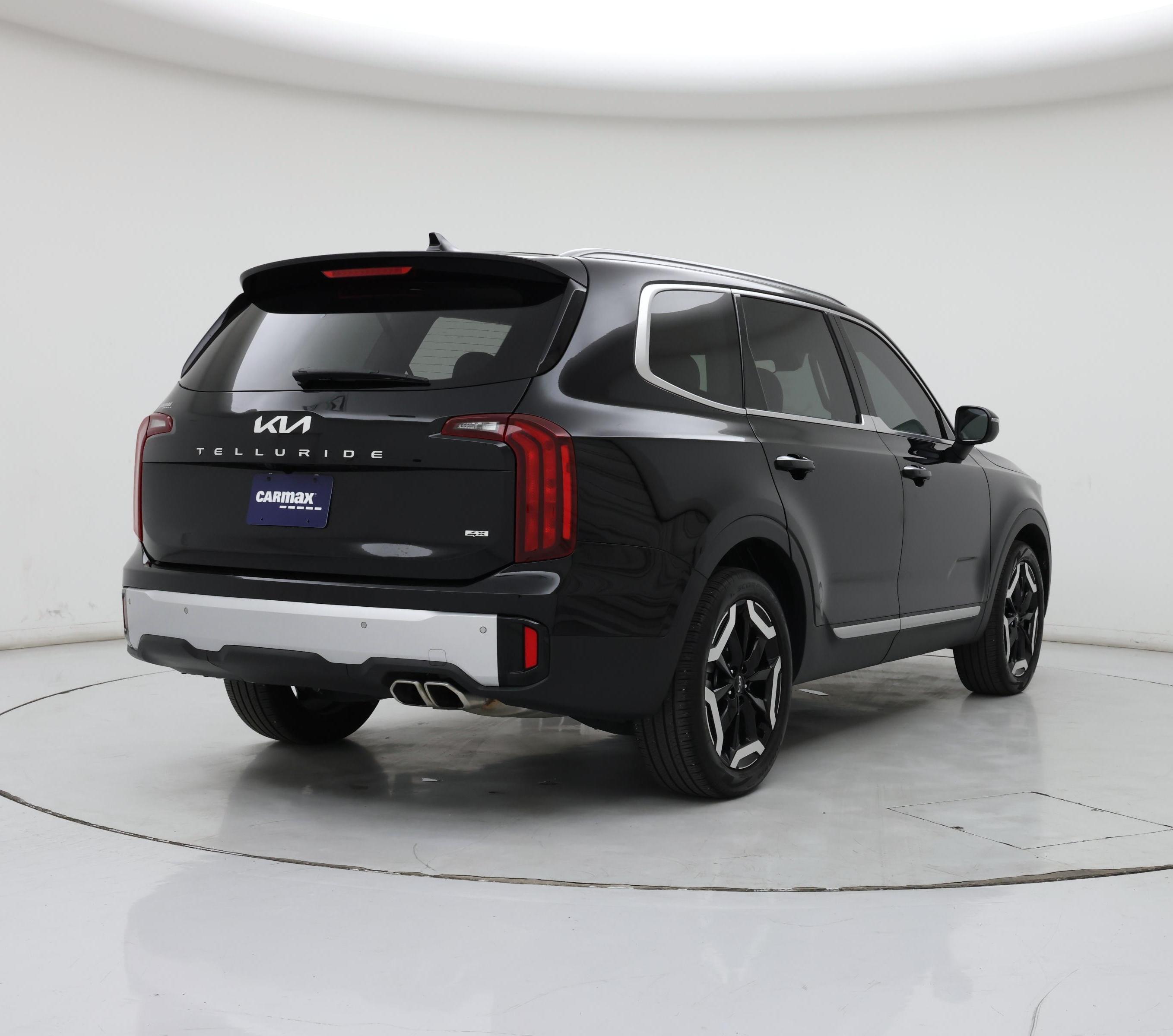 Thumbnail: 2023 Kia Telluride - 8