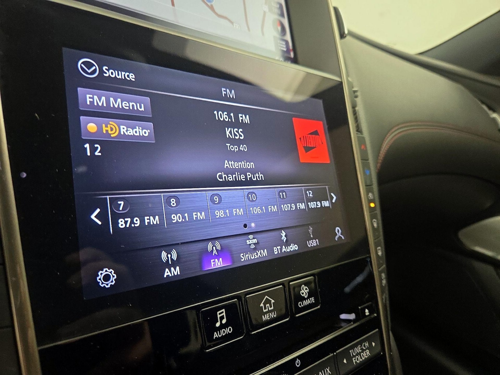 2020 INFINITI Q60 Coupe RED SPORT - Photo 17