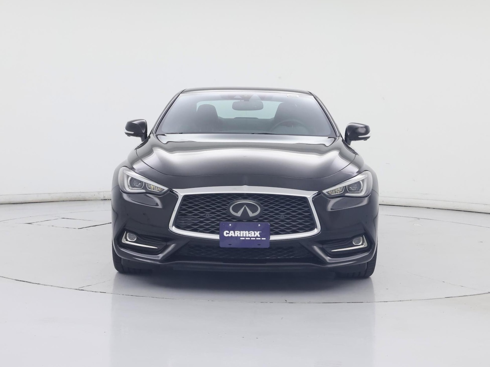 2020 INFINITI Q60 Coupe RED SPORT - Photo 6