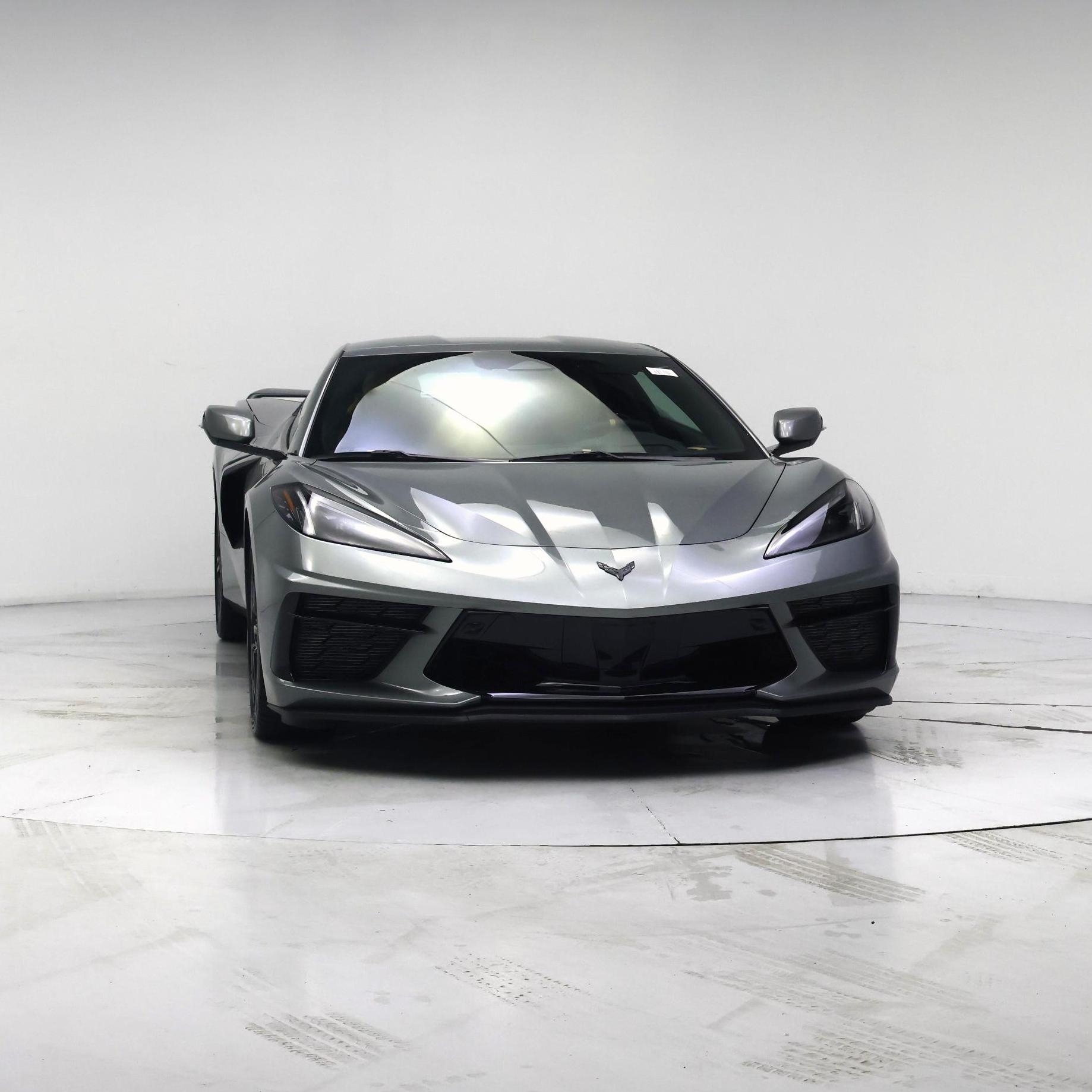 Thumbnail: 2024 Chevrolet Corvette - 5