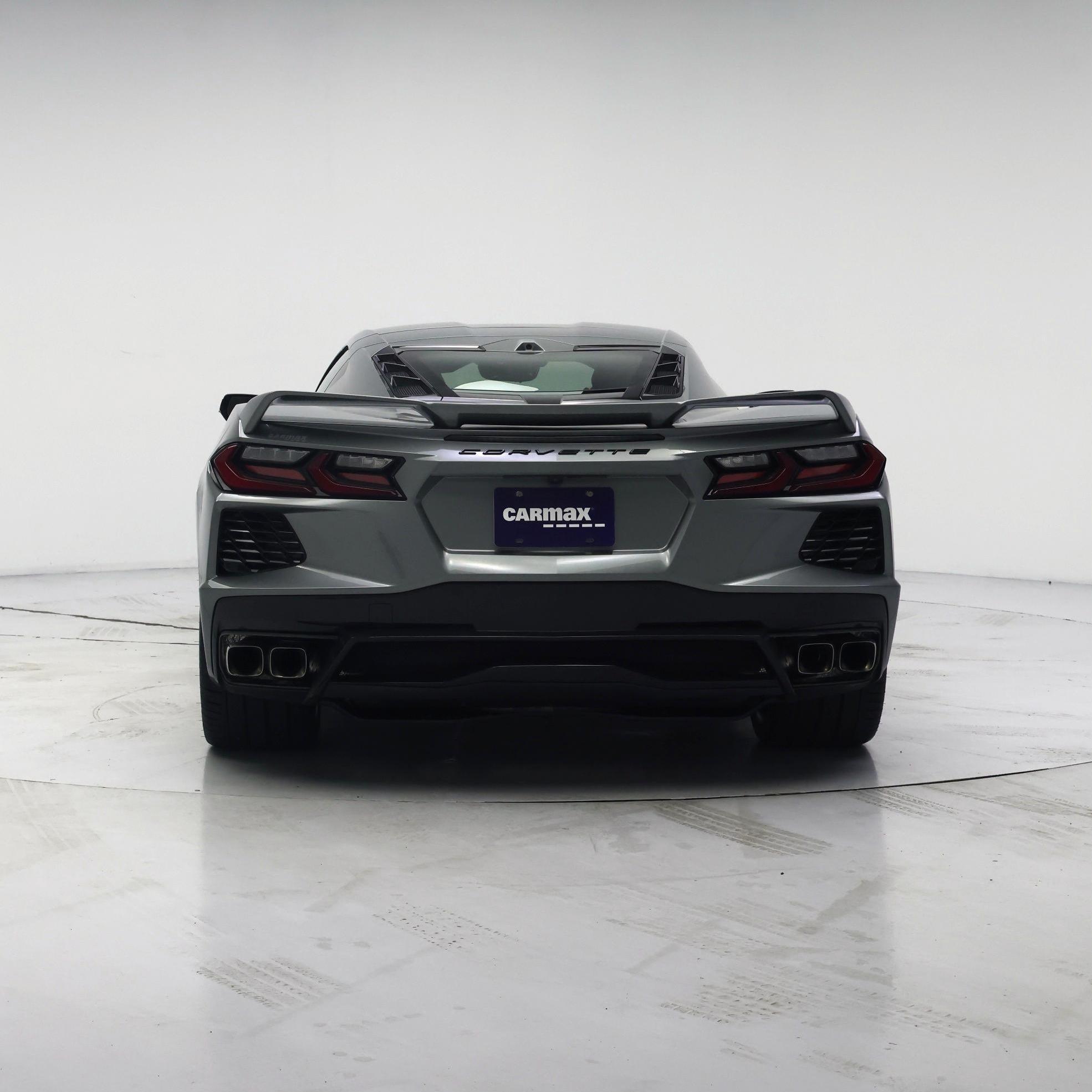 Thumbnail: 2024 Chevrolet Corvette - 6