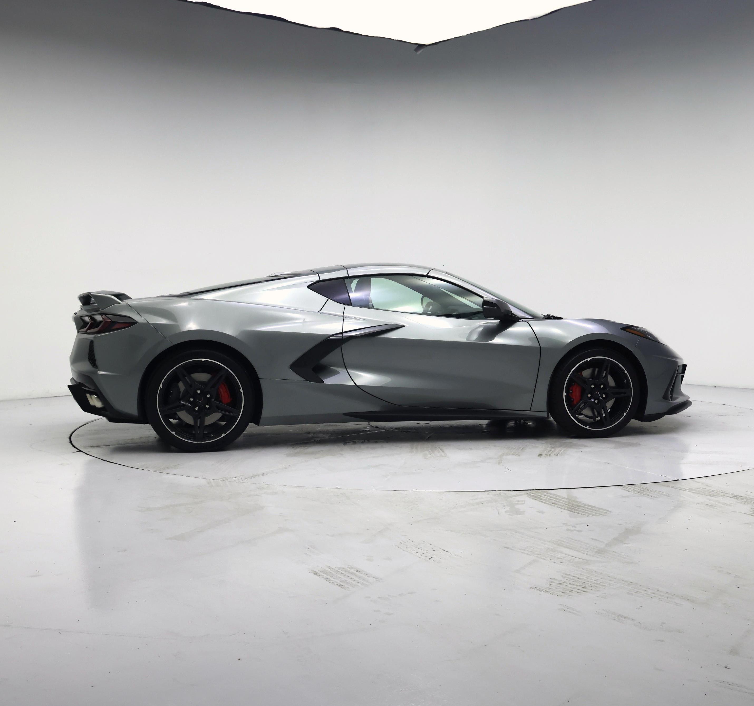 Thumbnail: 2024 Chevrolet Corvette - 7
