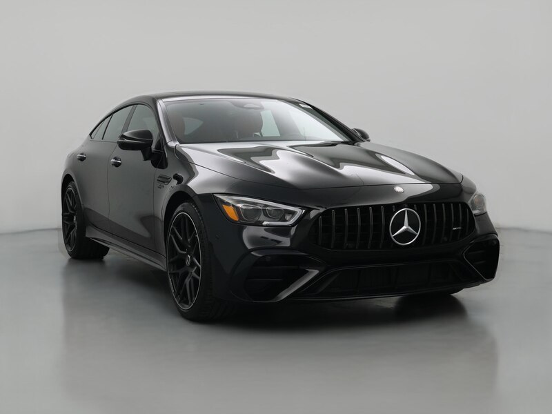 2024 Mercedes-Benz AMG GT 53 -
                  Kenner, LA