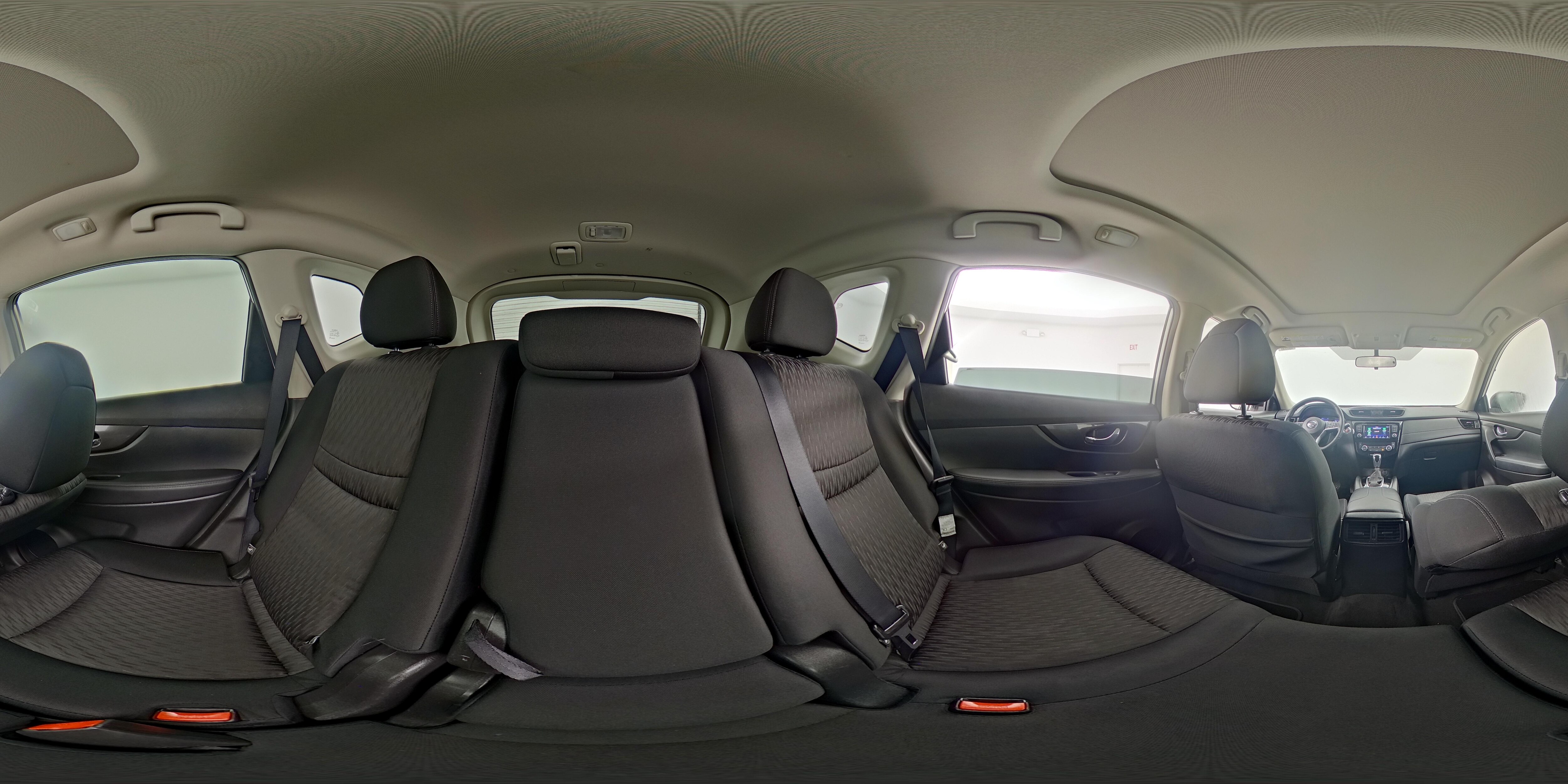 2018 Nissan Rogue SV - Photo 25