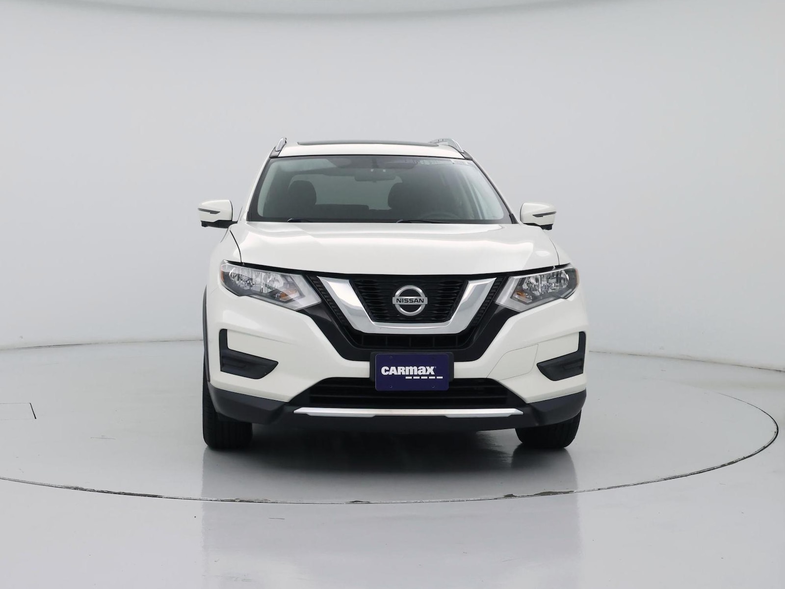 2018 Nissan Rogue SV - Photo 6