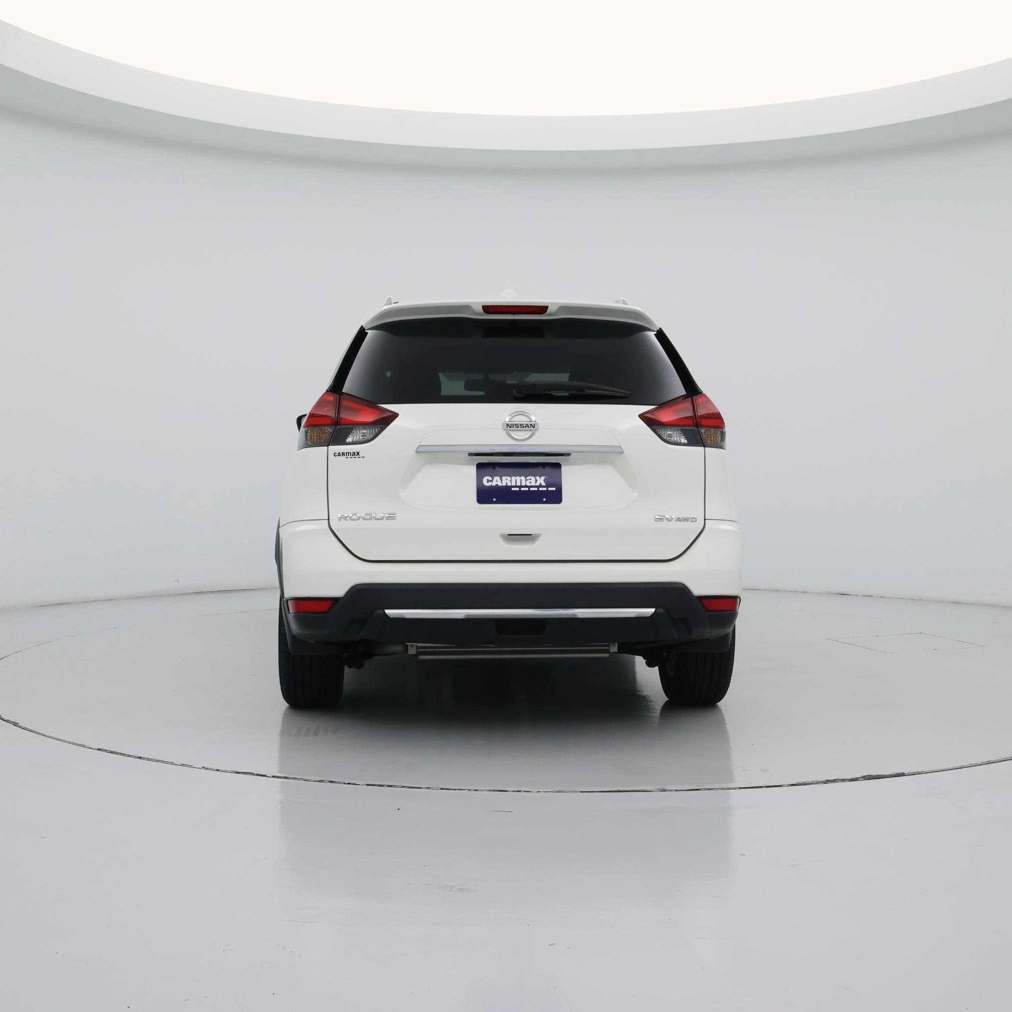 Thumbnail: 2018 Nissan Rogue - 6
