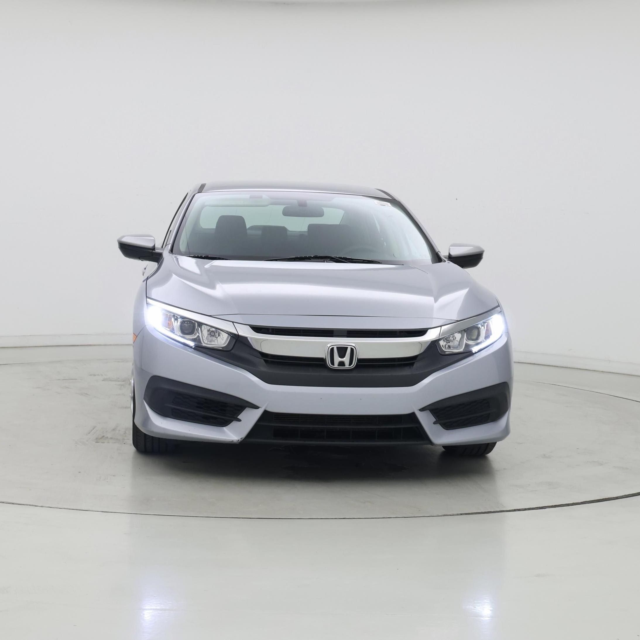 Thumbnail: 2017 Honda Civic - 5