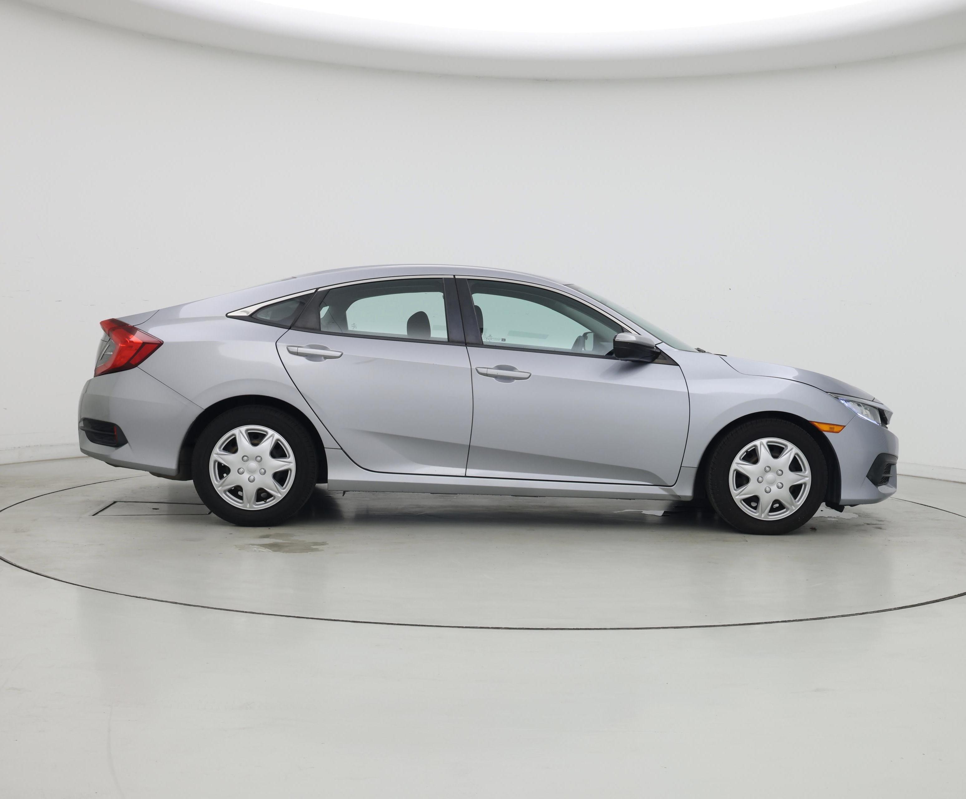 Thumbnail: 2017 Honda Civic - 7